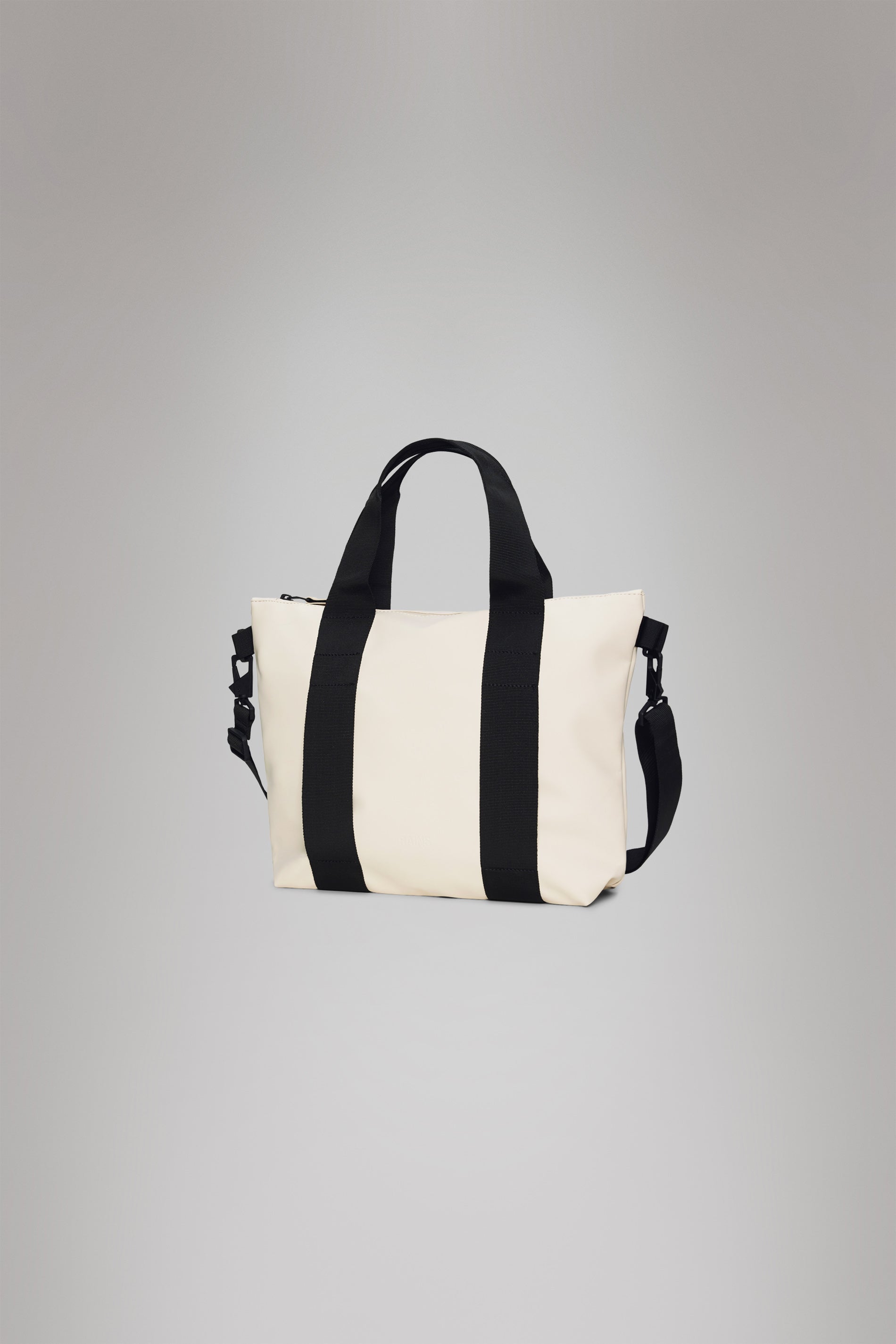 RAINS Tote Bag Micro Dune Tote