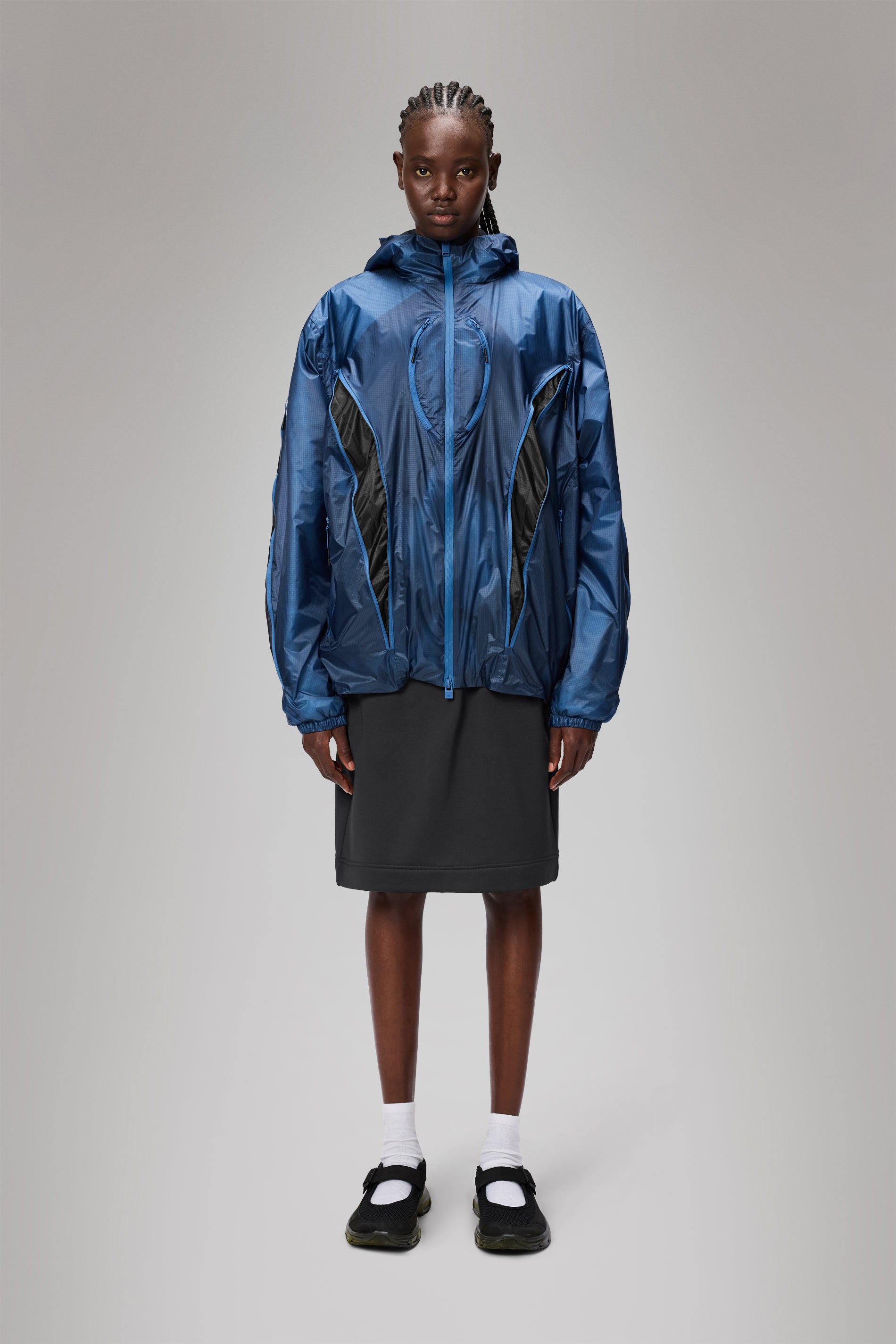 RAINS Kauto Vision Insulated Jacket Pulse Jacket