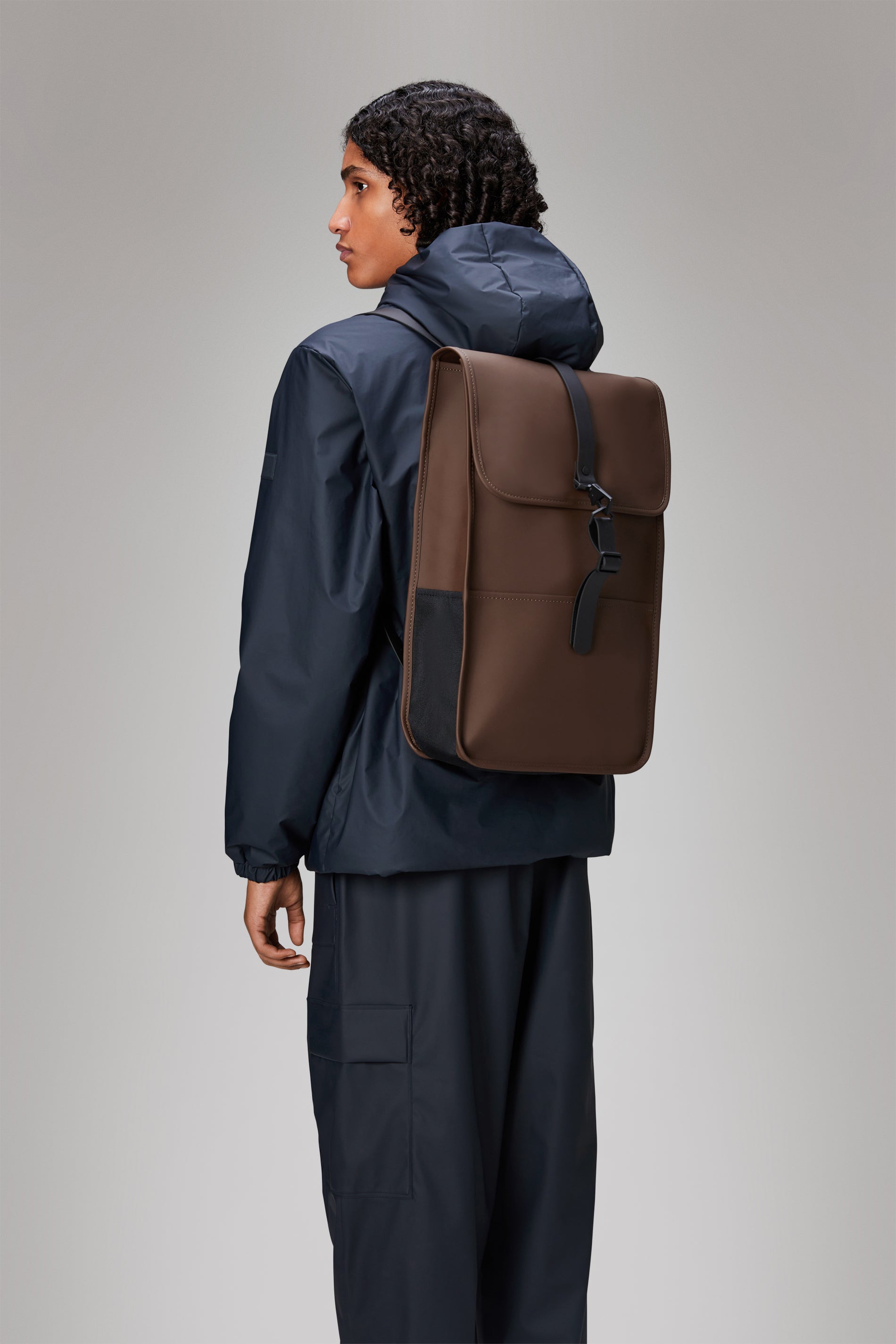 RAINS Backpack Frame Backpack