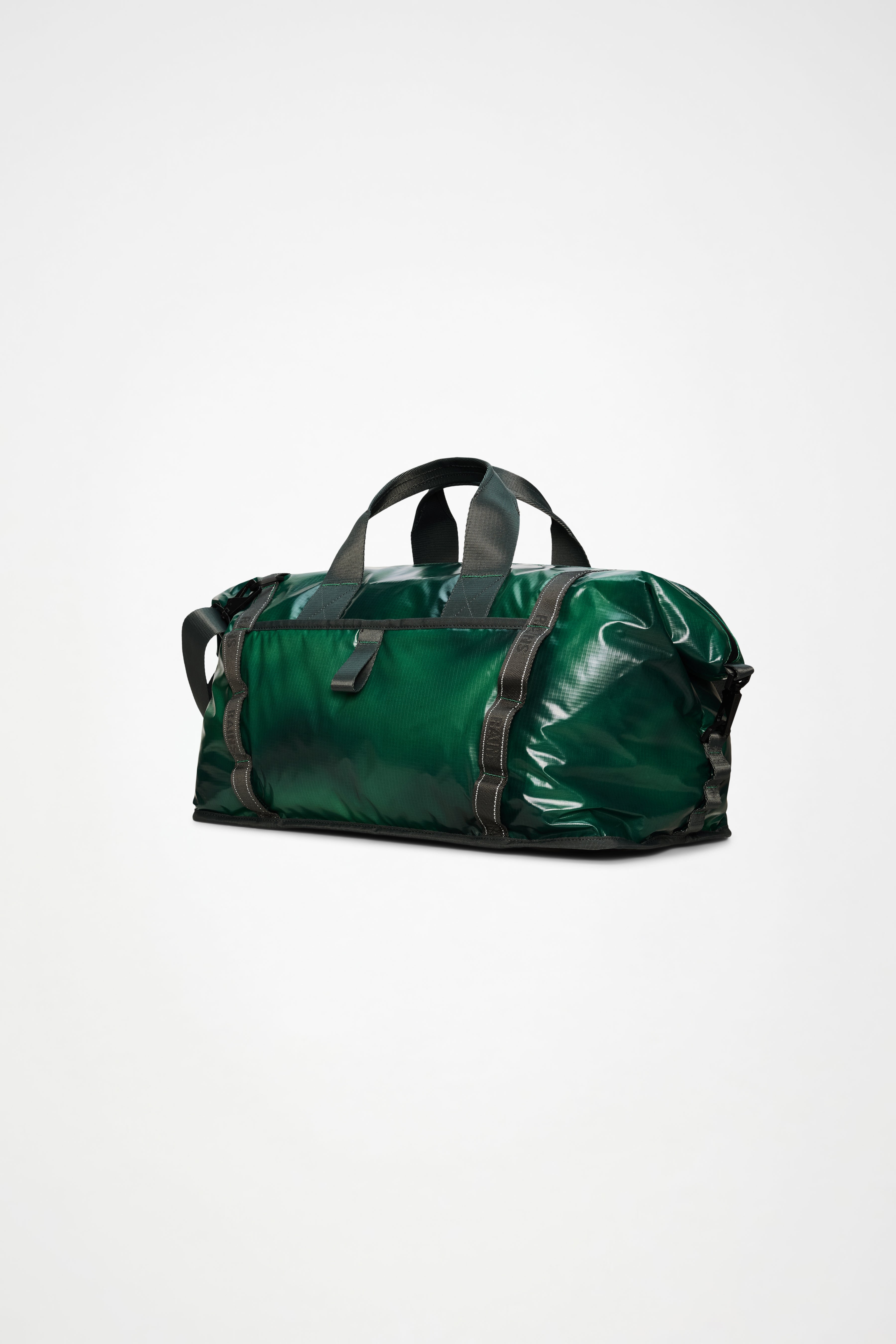 RAINS Sibu Weekend Bag Envy Weekender