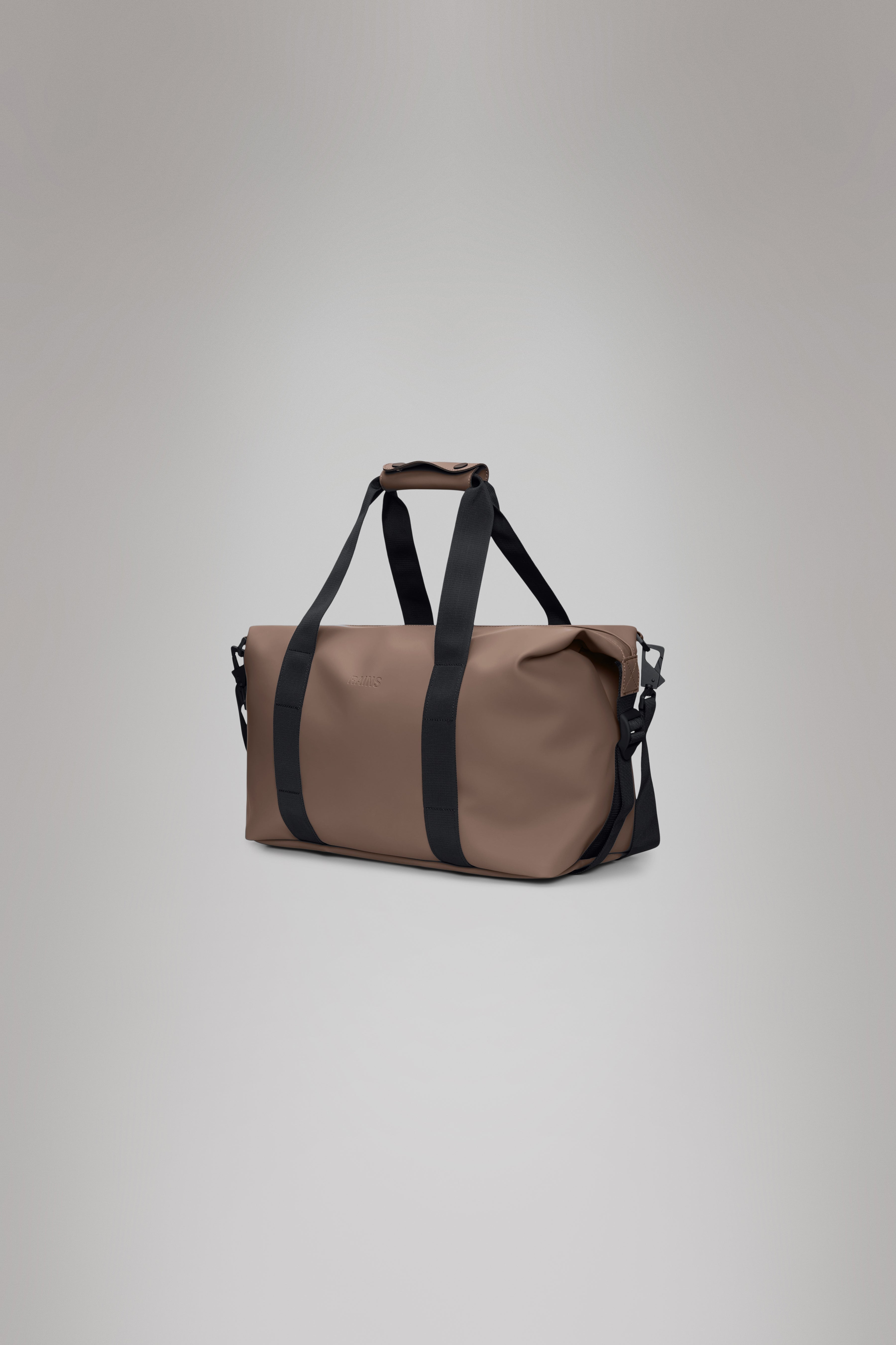 RAINS Hilo Weekend Bag Small Shade Weekender