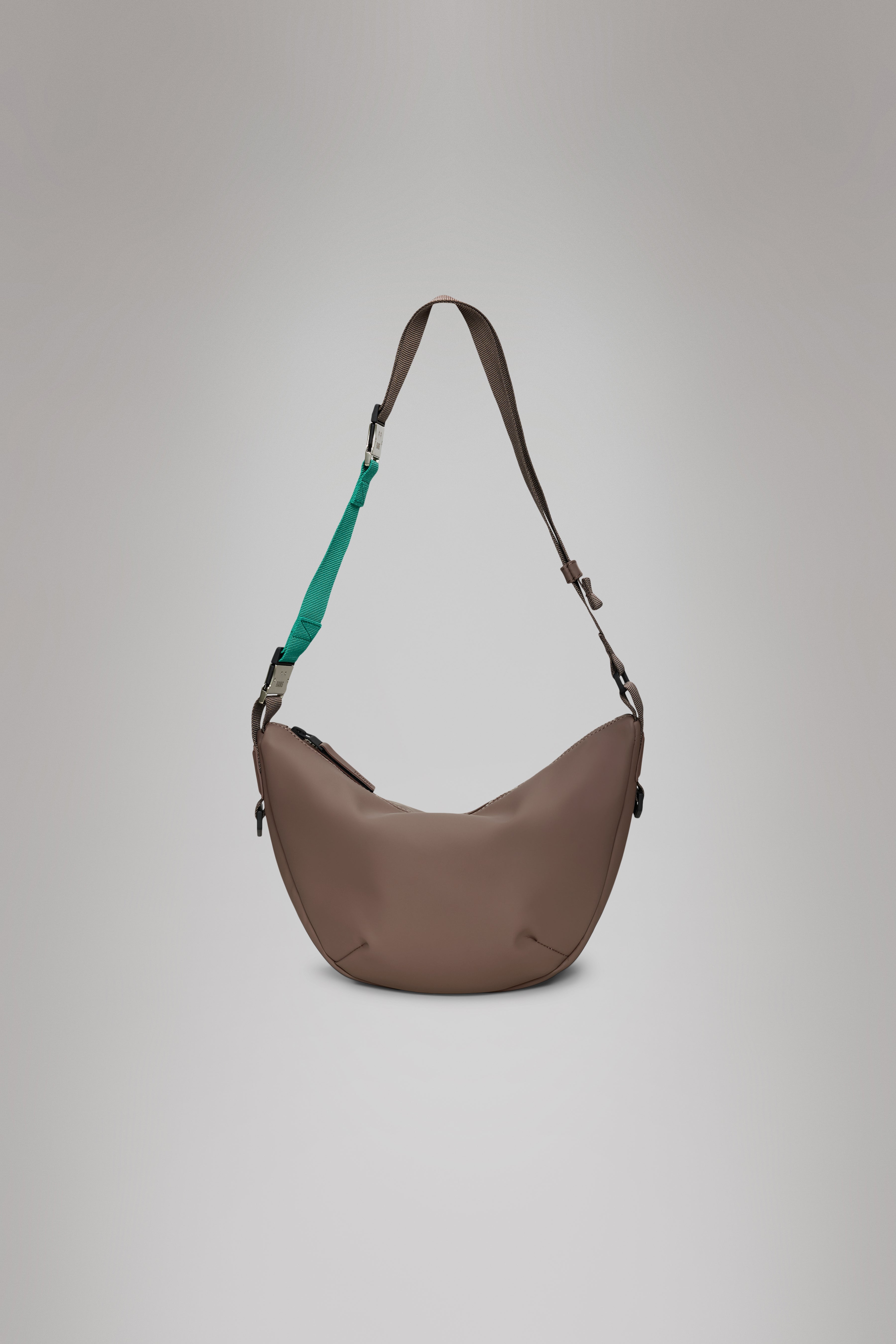RAINS Valera Shoulder Bag Shade Crossbody
