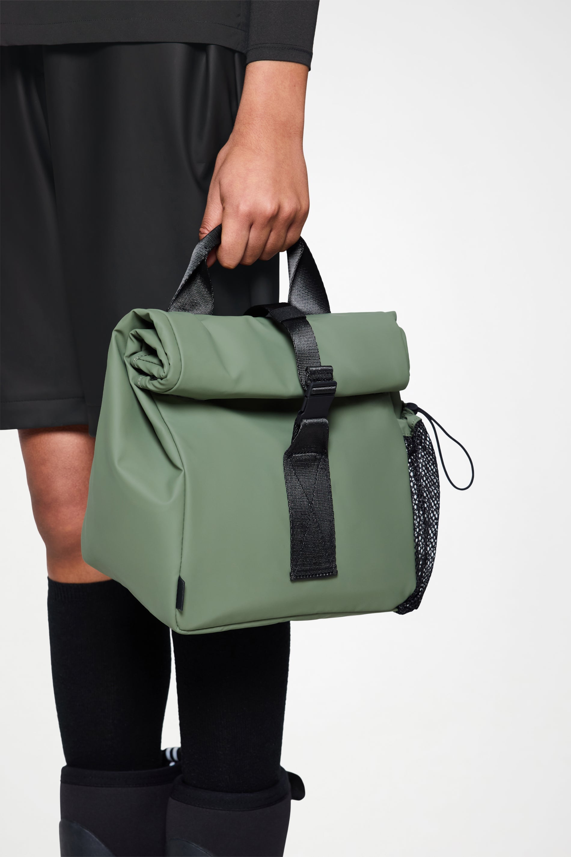 RAINS Lunch Bag Large Well
