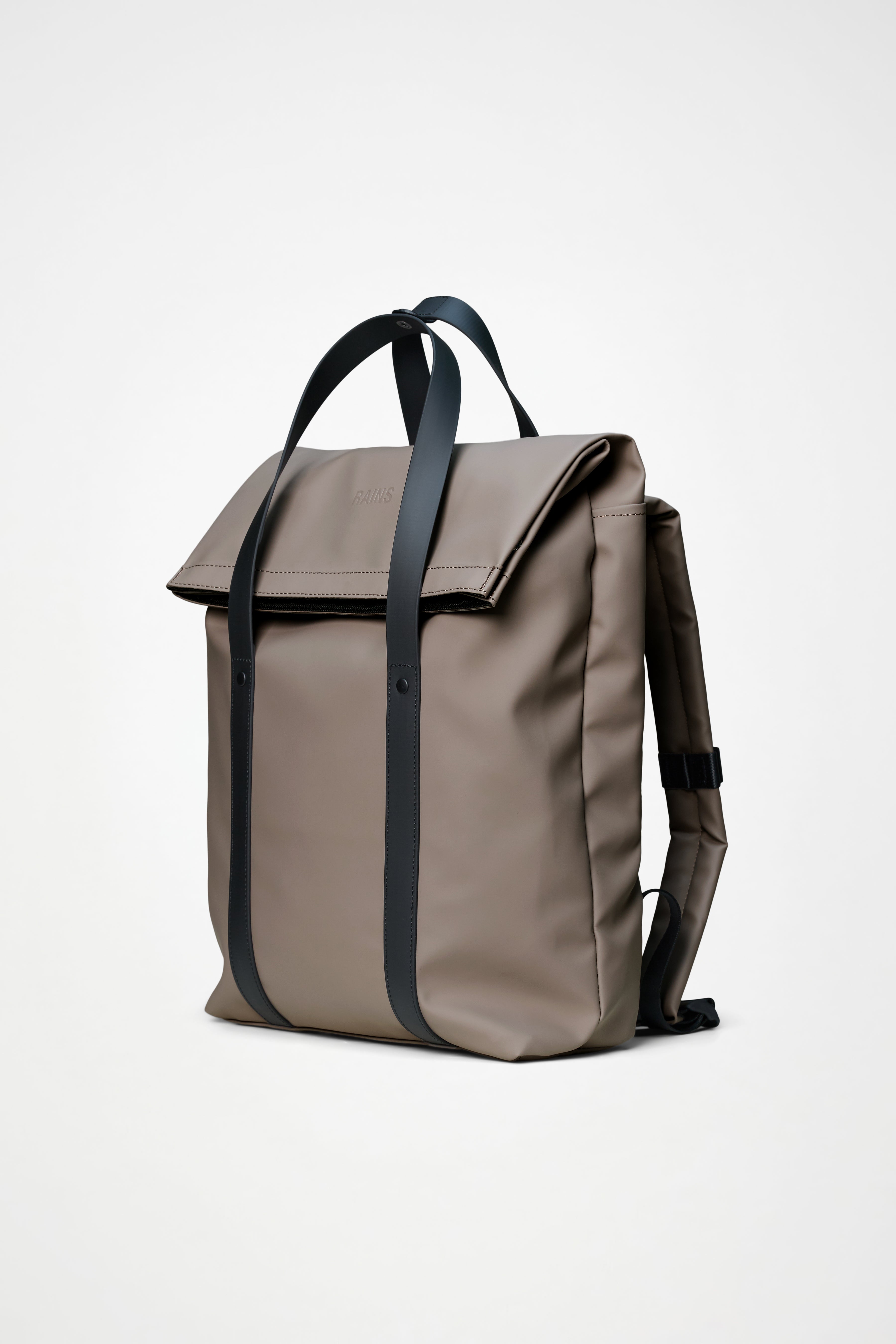 2 Way Tote Backpack