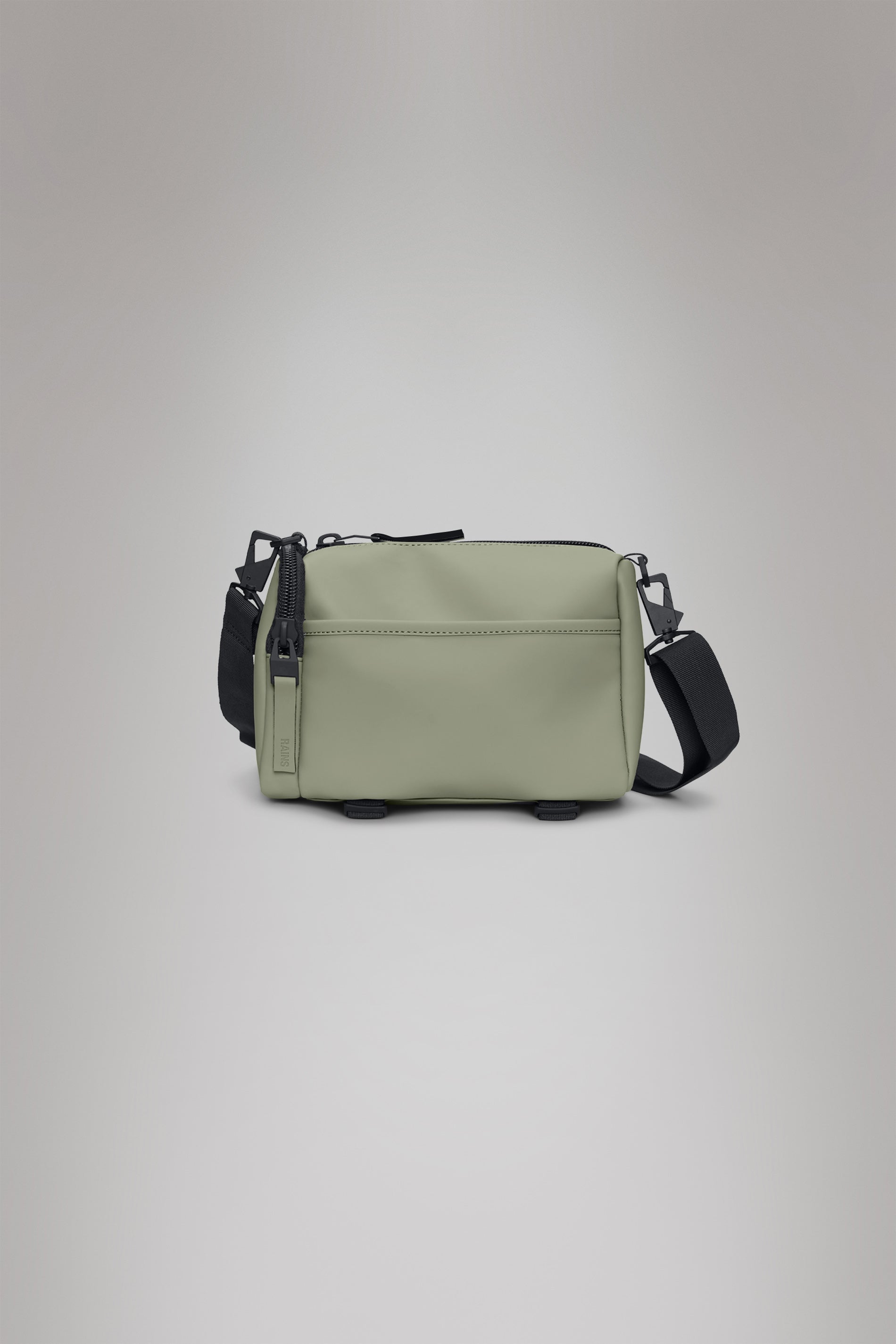 Rains Texel Crossbody Bag Drift 4L H17 x D9.50 x W25 cm Crossbody