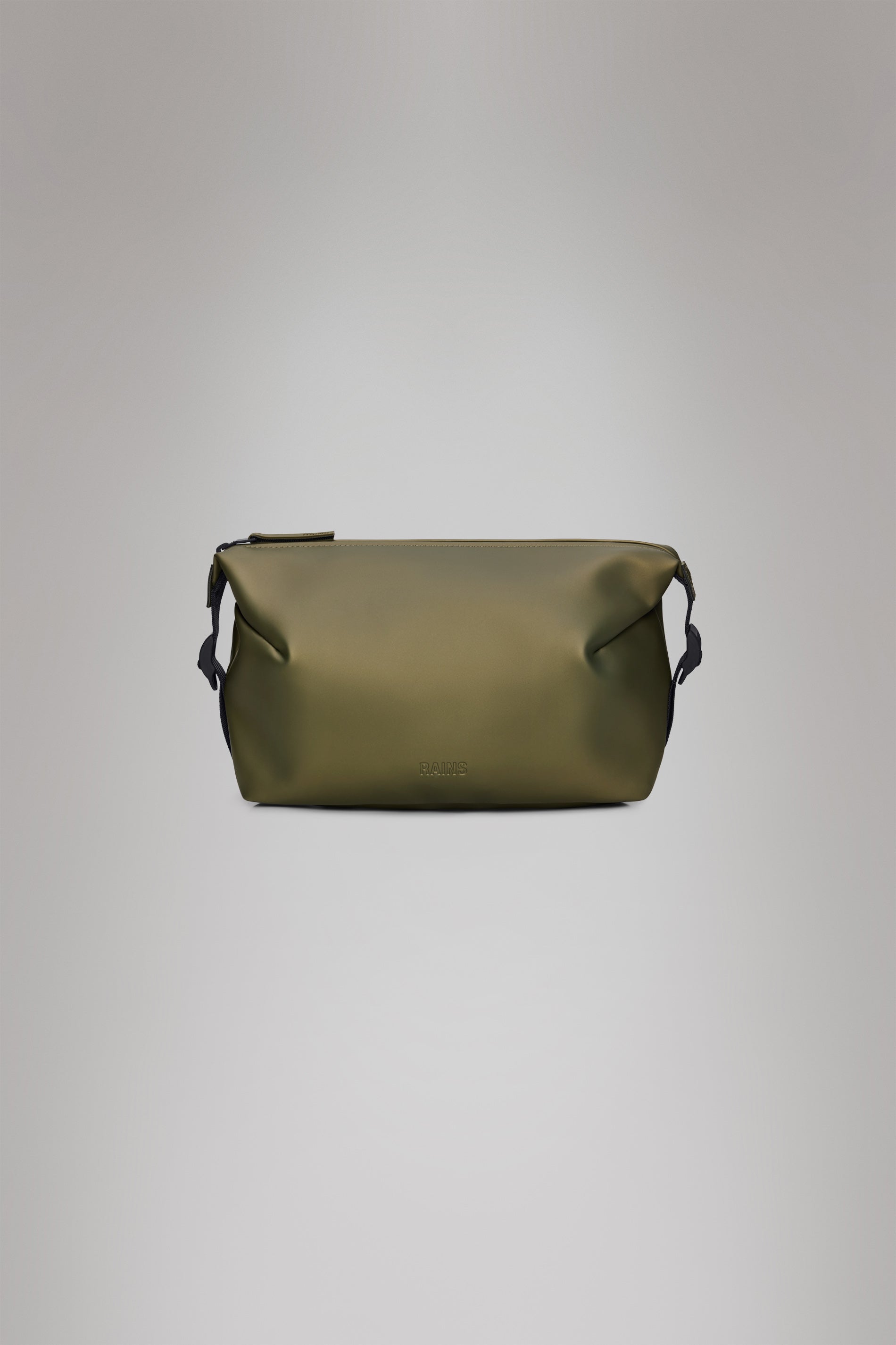 RAINS Hilo Wash Bag Revel 4.40L H14 x D12 x W26 cm Washbag
