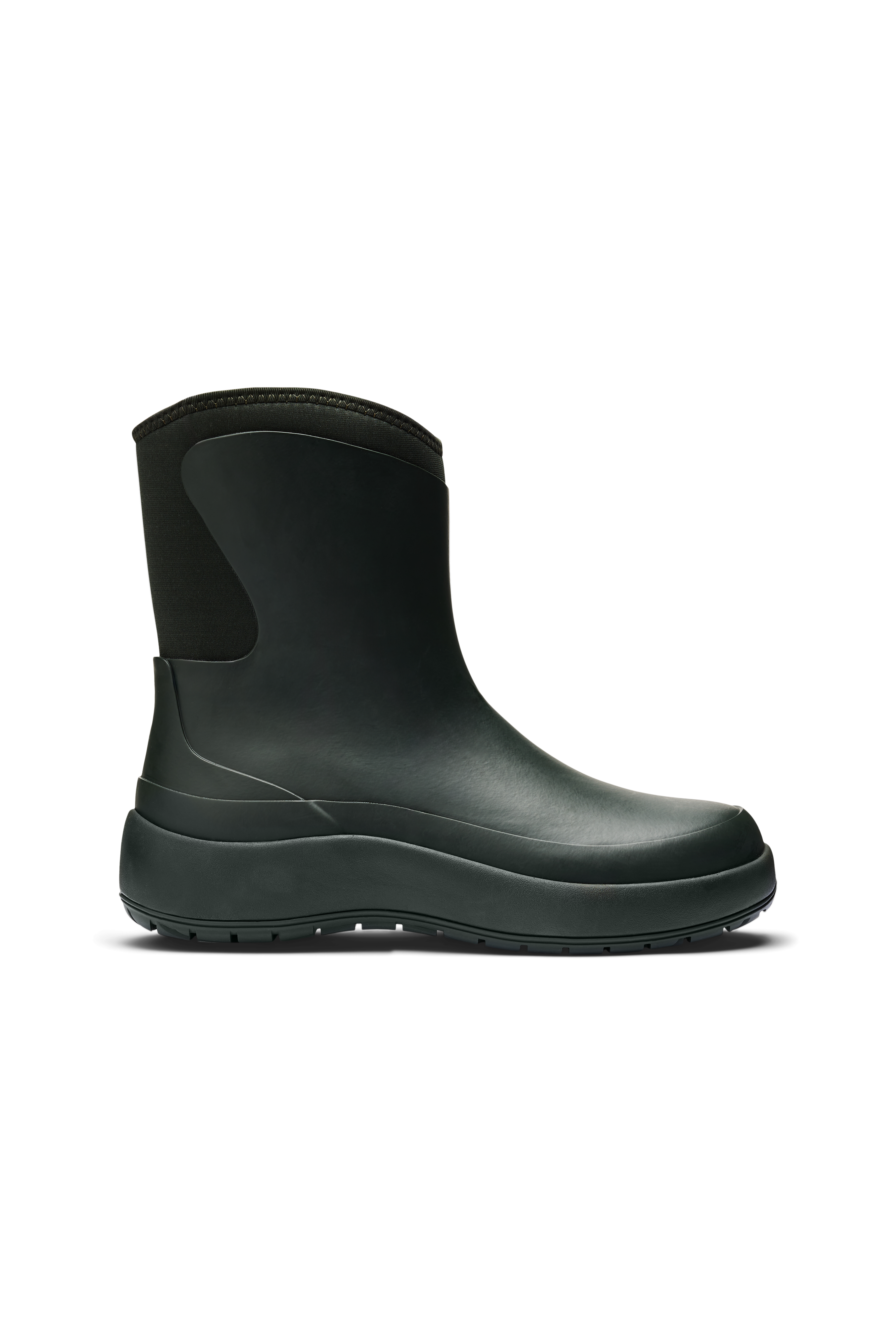 The Dry Boot M Mid