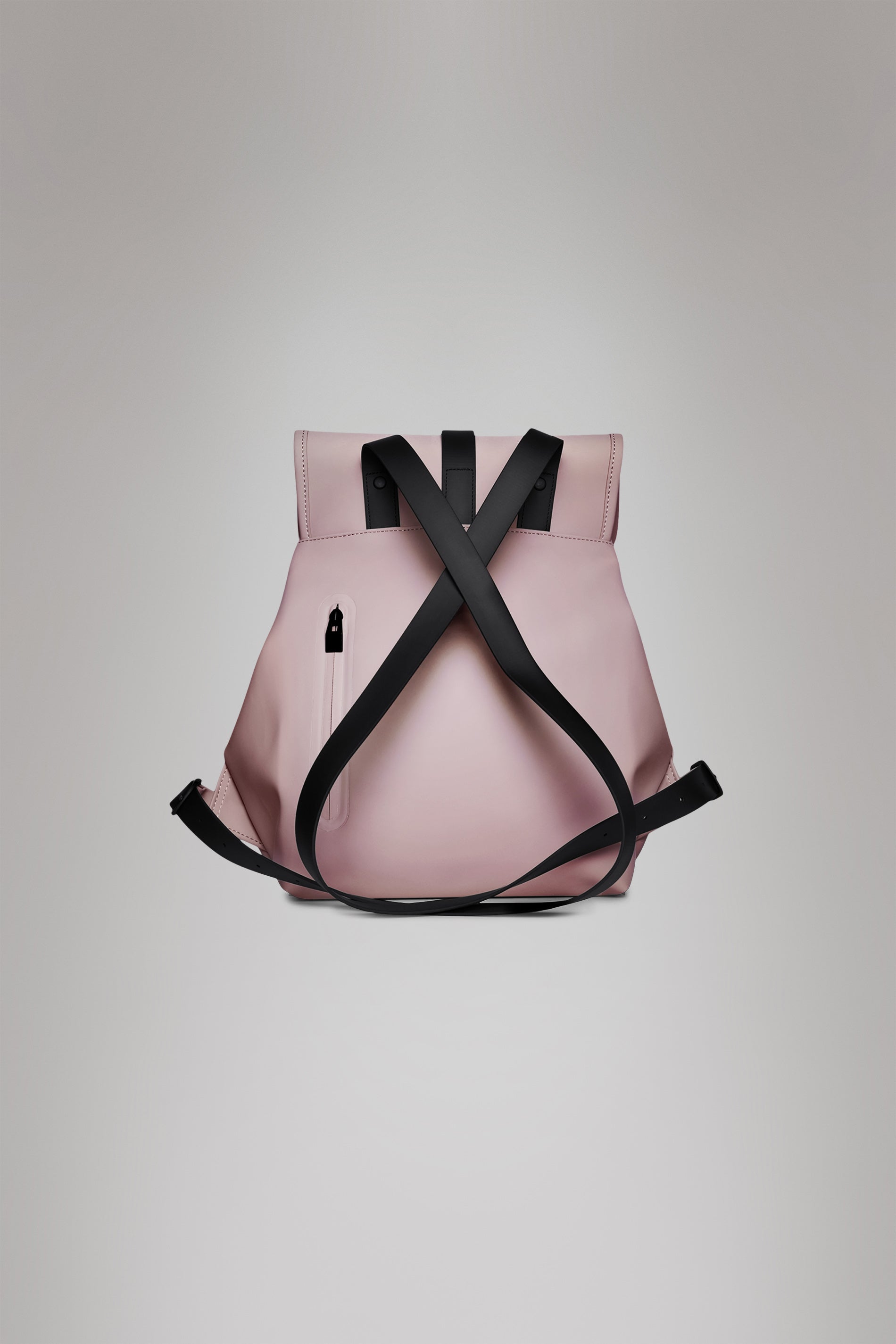RAINS Bucket Backpack Muse 12L H30 x D17 x W25 cm Backpack