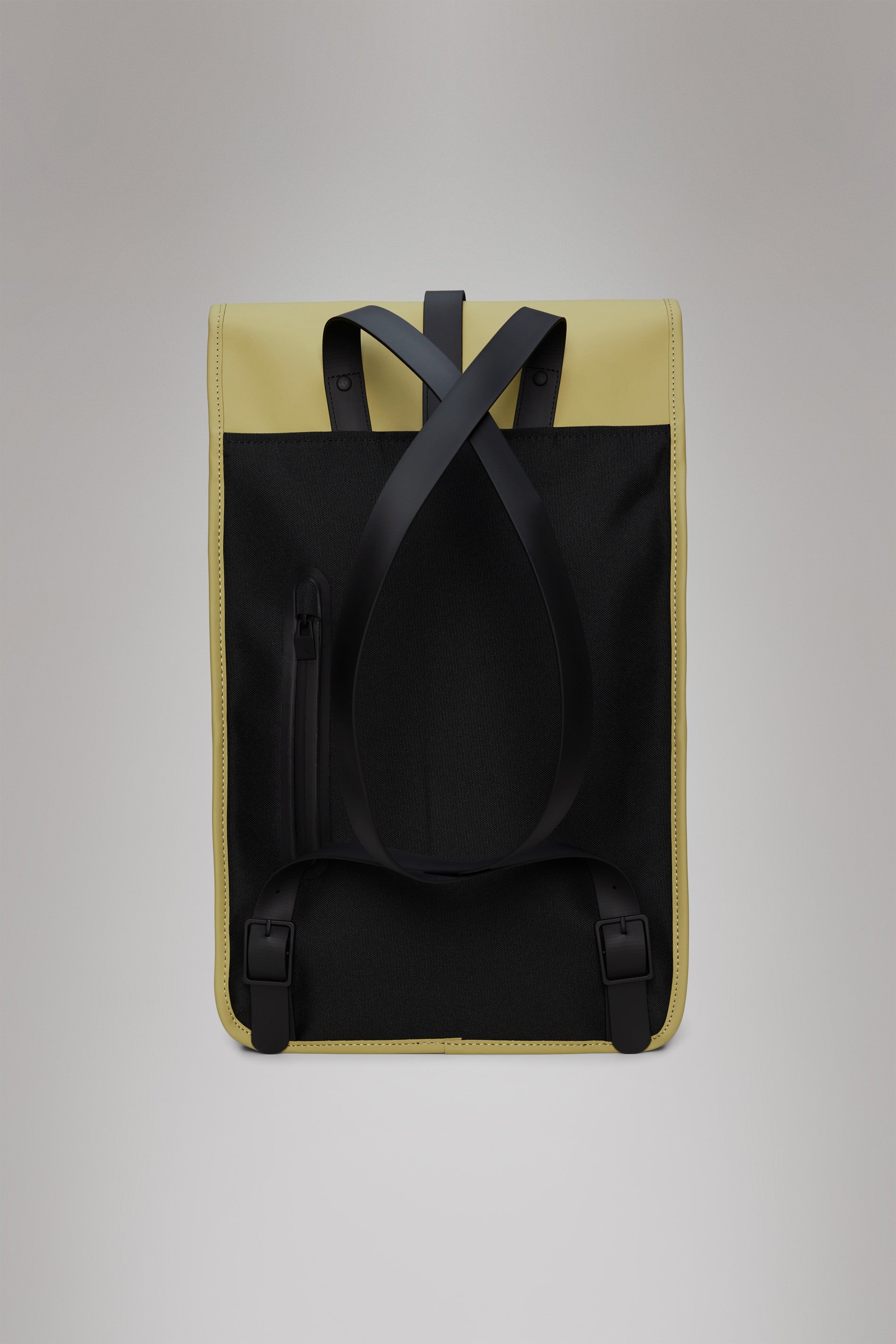 RAINS Backpack Khaki Backpack