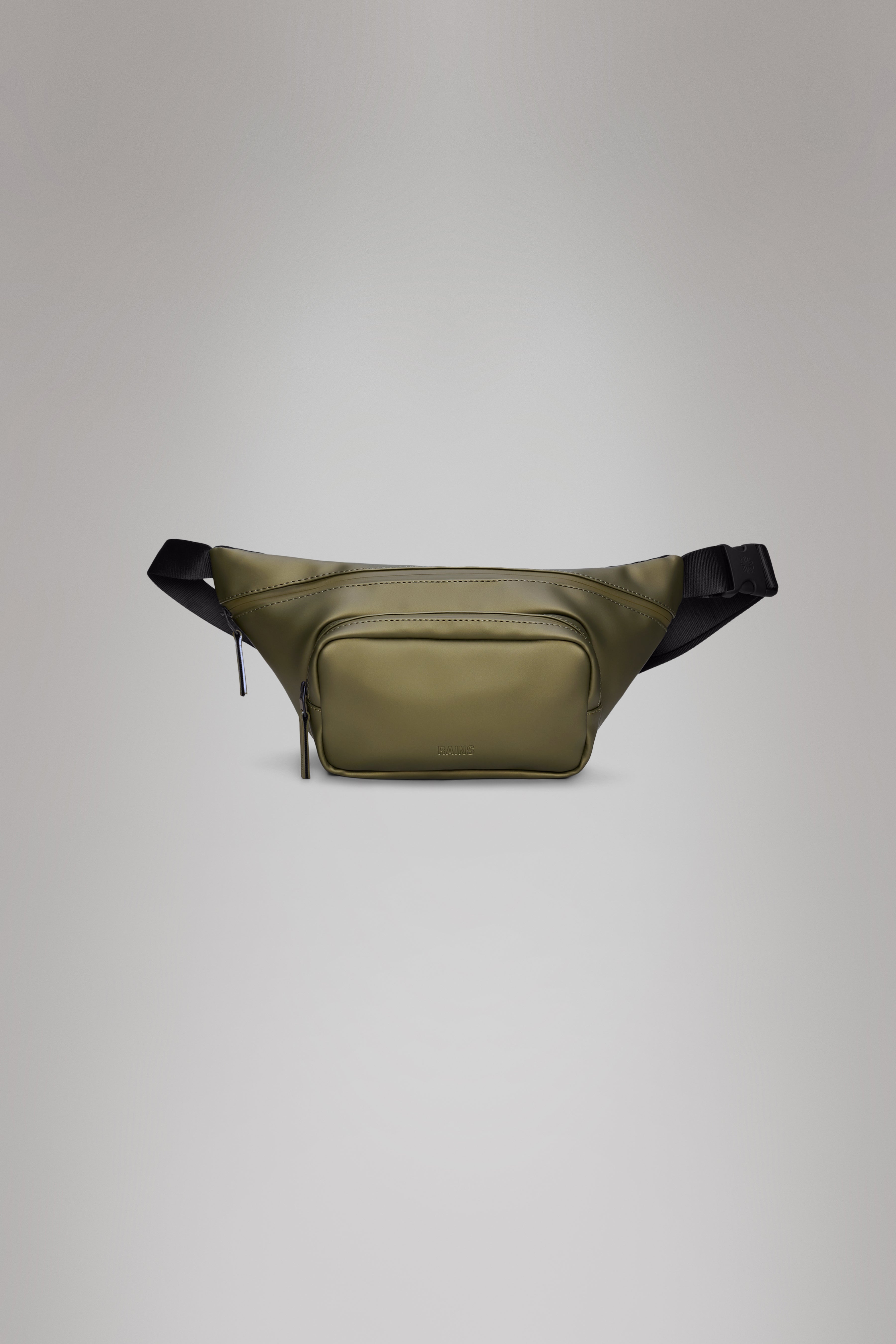 RAINS Bum Bag Revel 2.20L H18.50 x D3 x W41 cm Bum bag