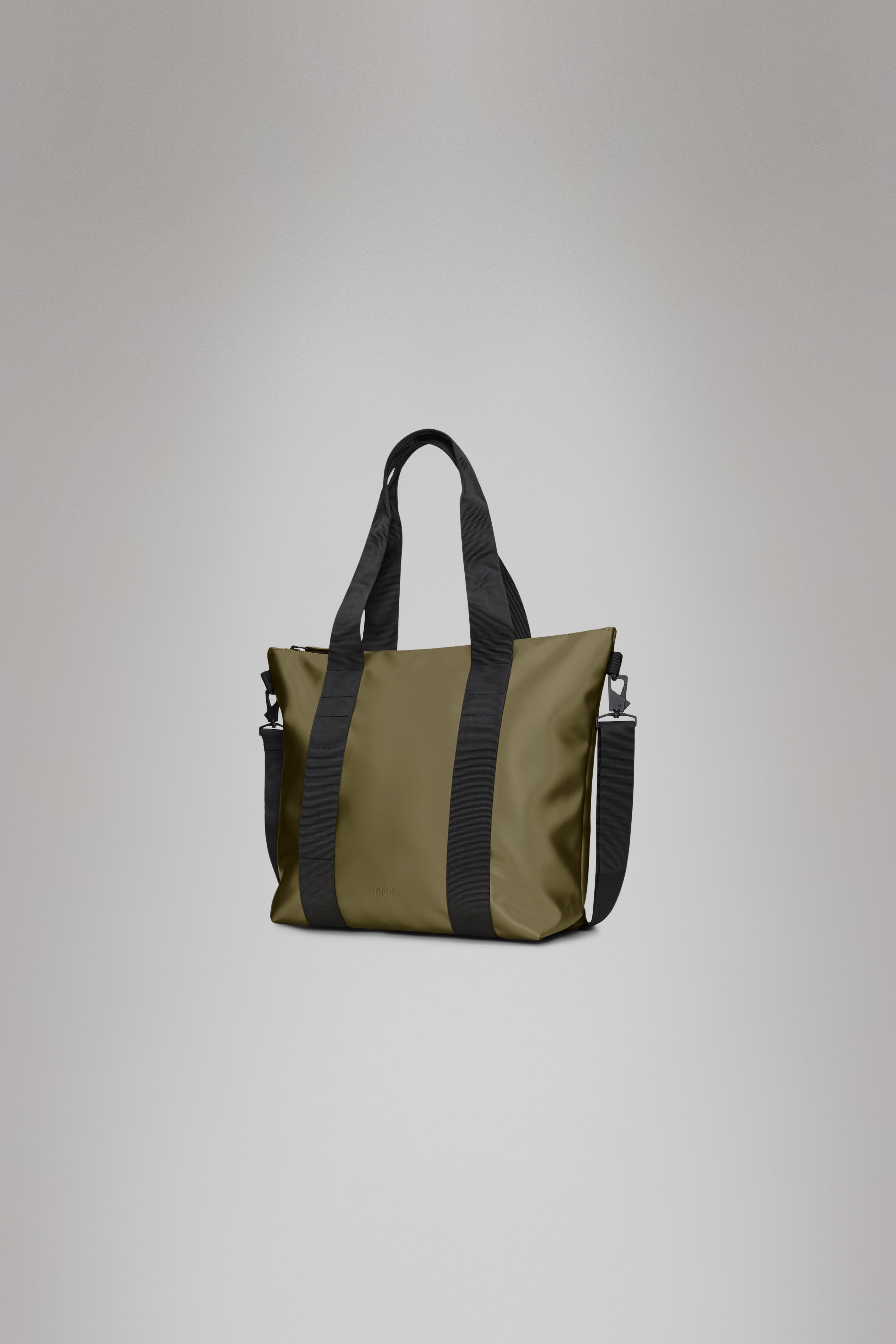 RAINS Tote Bag Mini Revel Tote