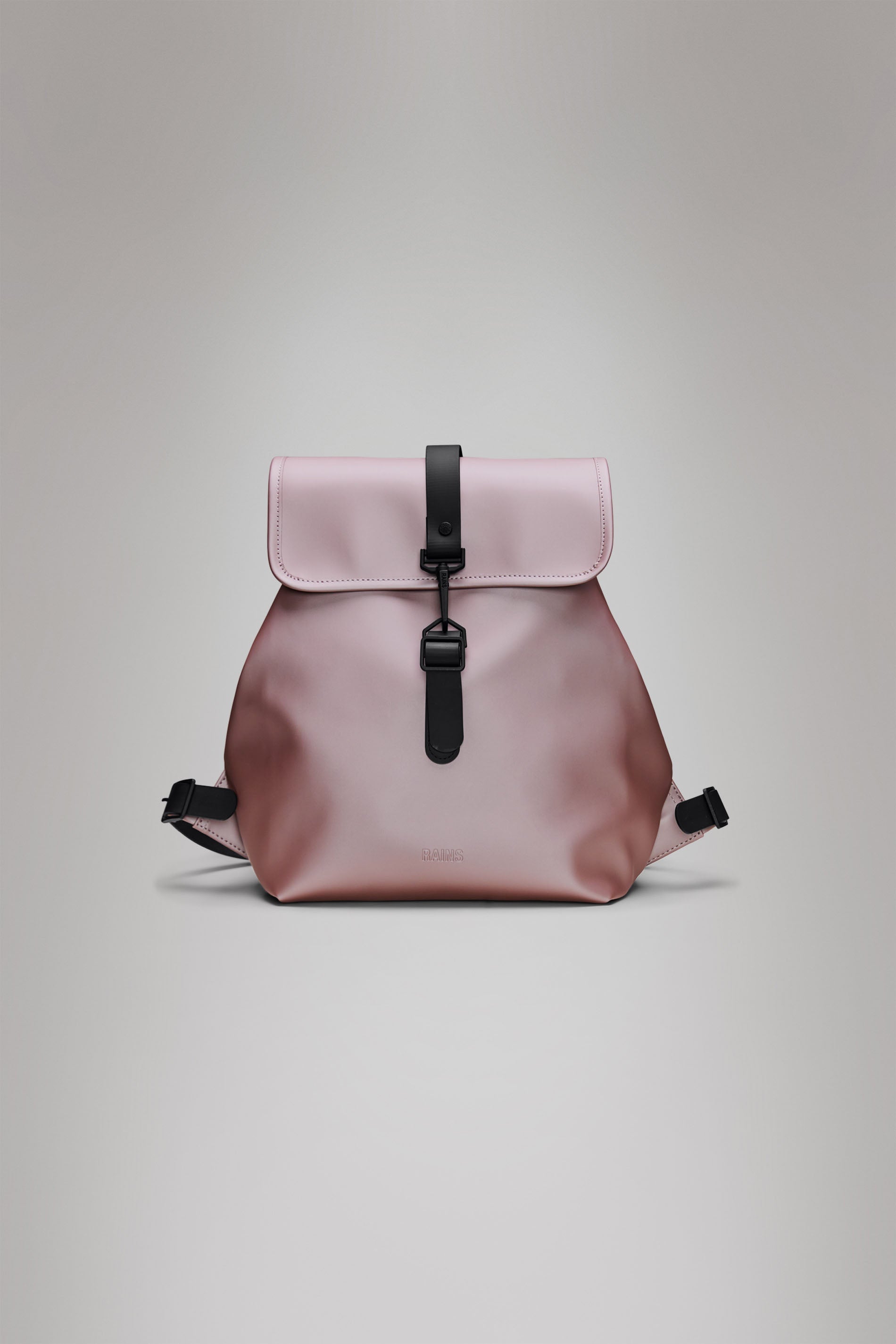 RAINS Bucket Backpack Muse 12L H30 x D17 x W25 cm Backpack