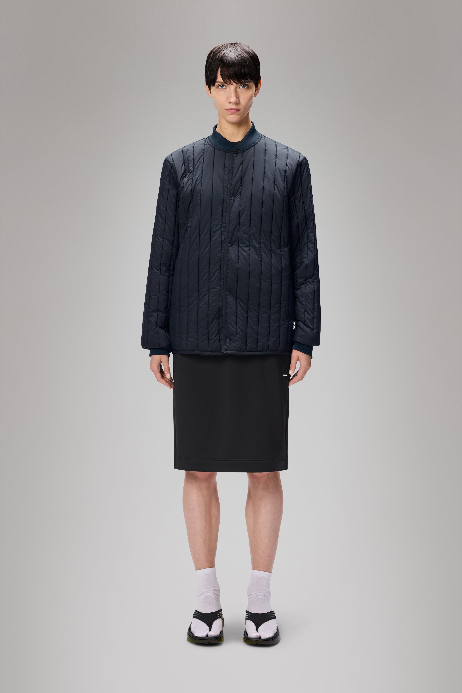 Banja Liner Bomber Jacket