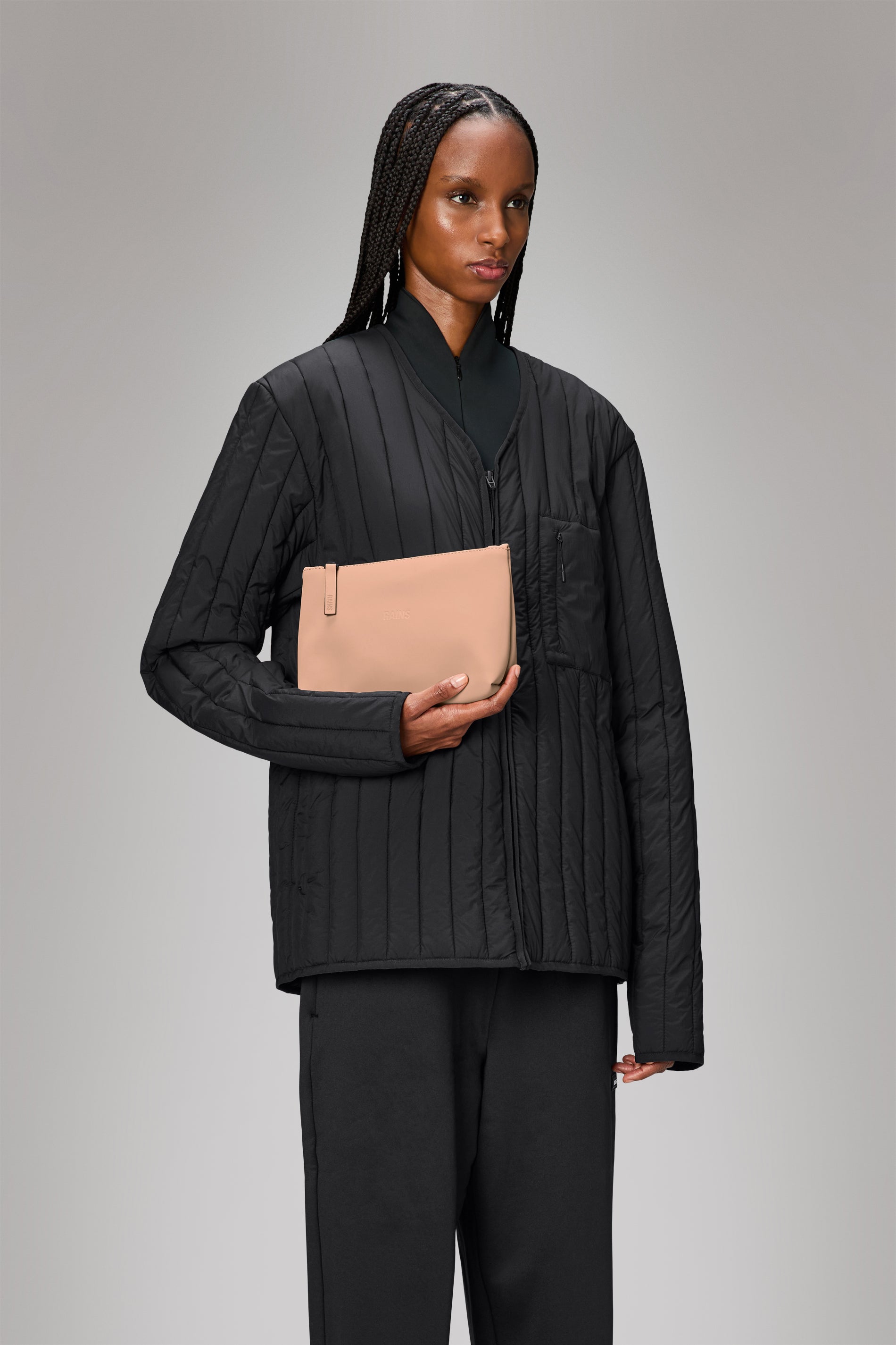 RAINS Cosmetic Bag Coy Wash Bag