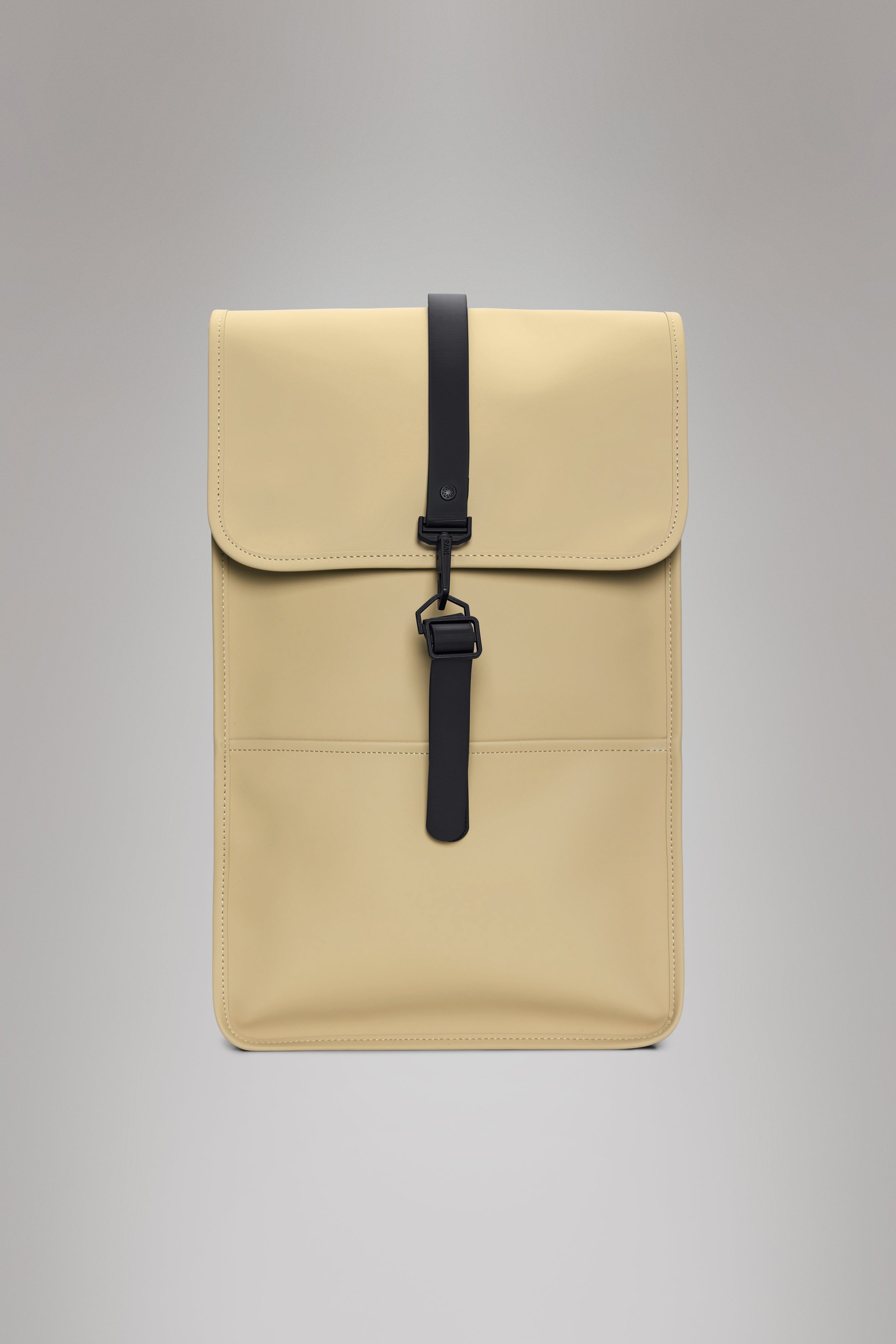 RAINS Backpack Sand Backpack