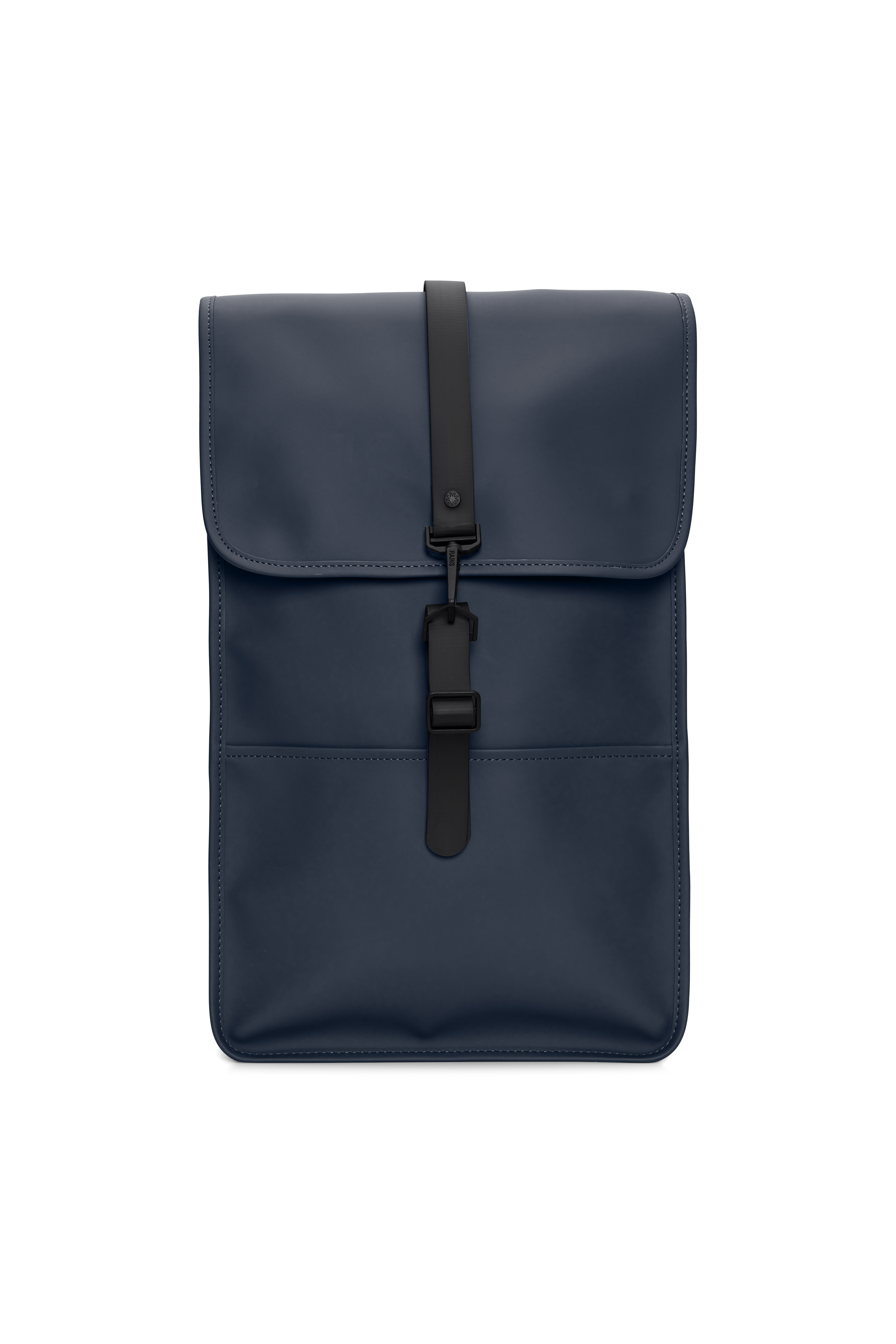 RAINS Backpack Navy Backpack