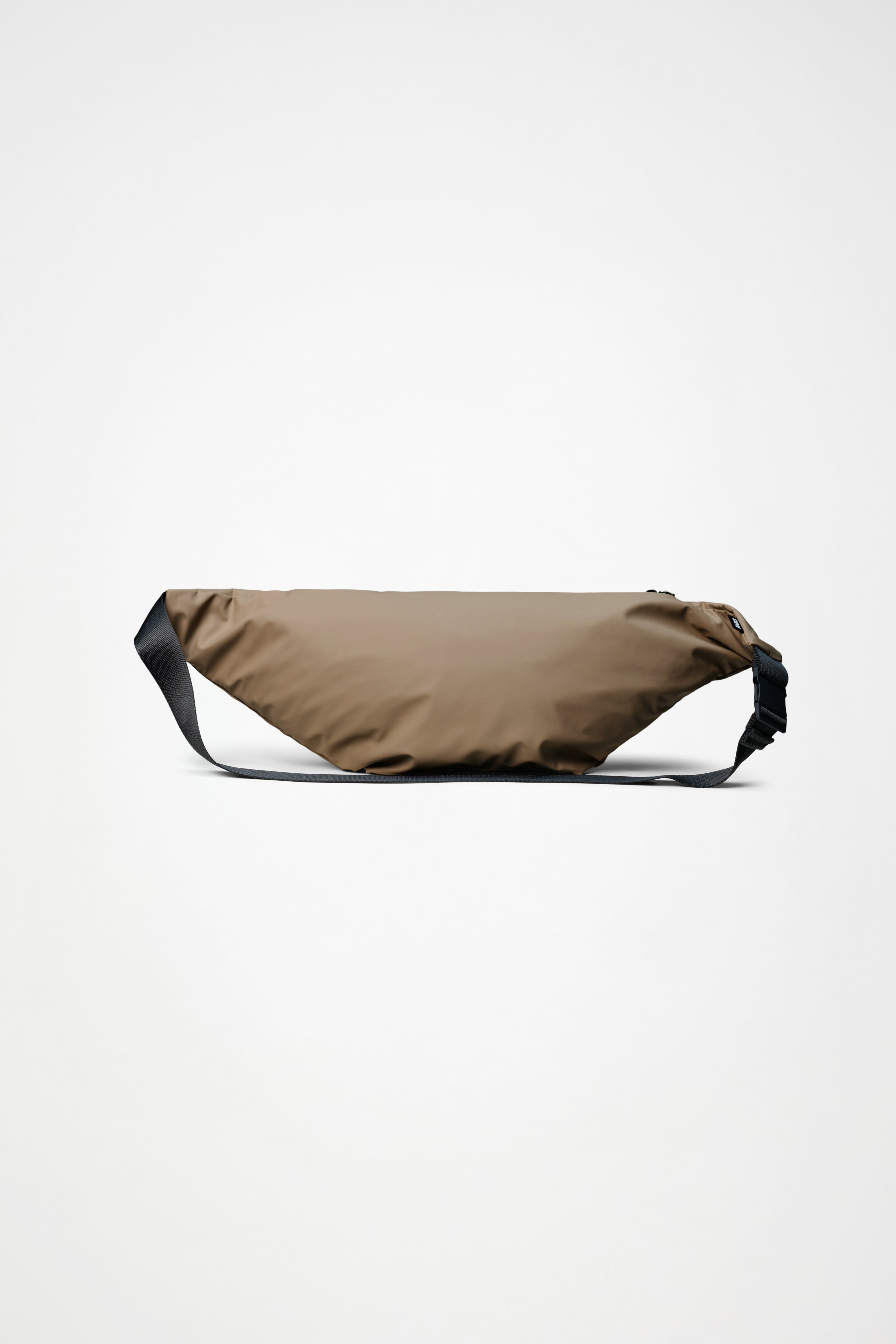 RAINS Dash Bum Bag Beige