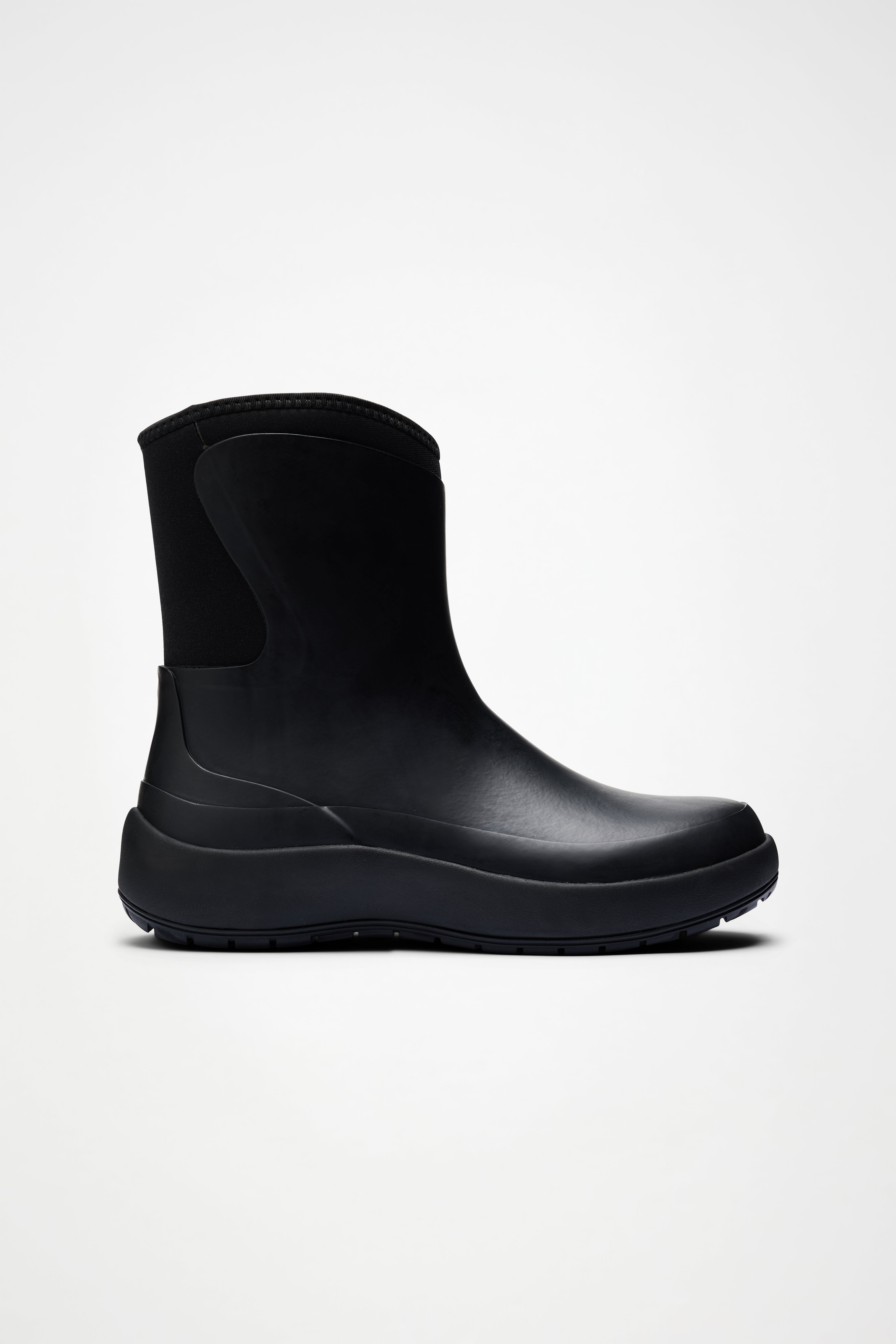 The Dry Boot M Mid