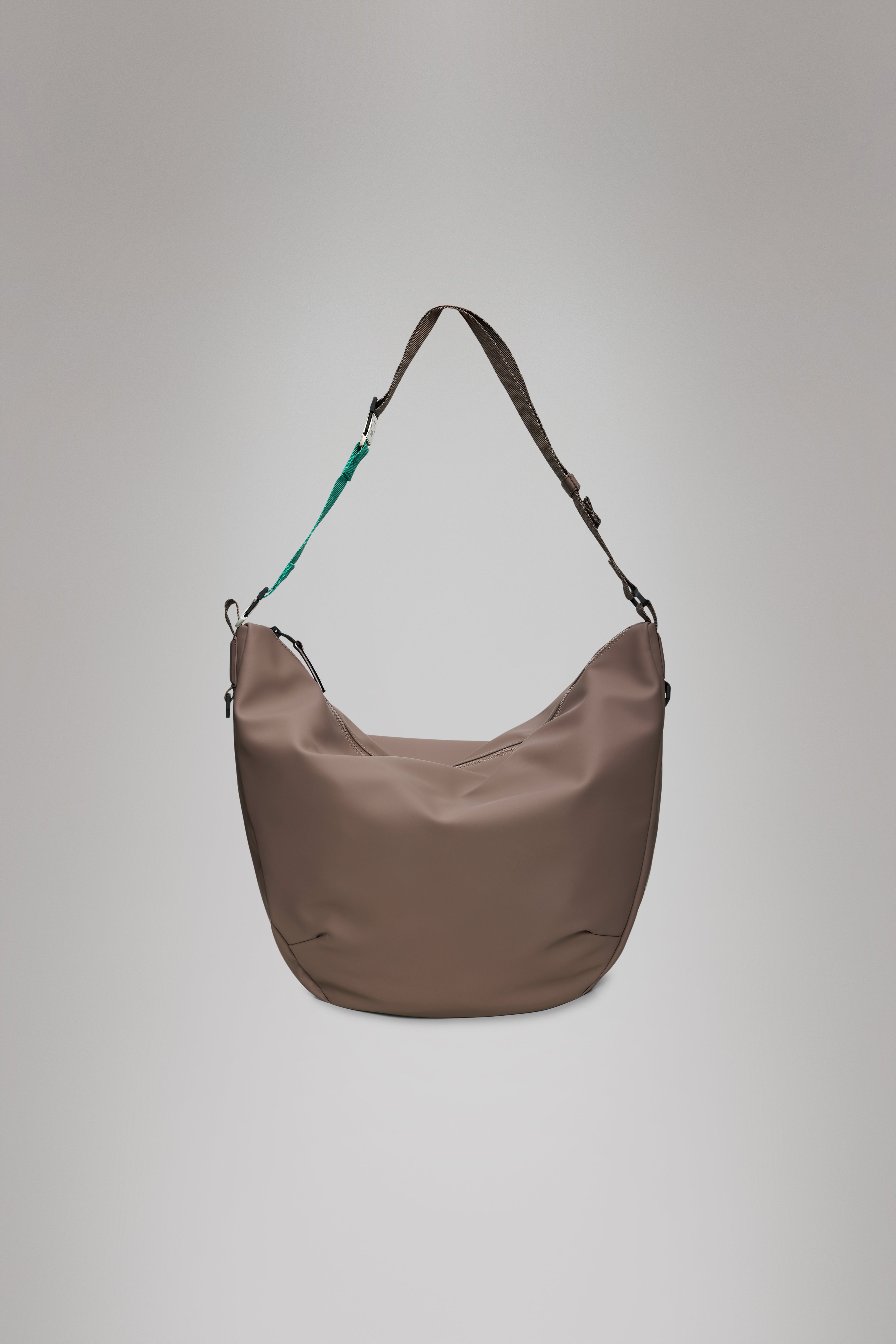 RAINS Valera Shoulder Bag Large Shade Crossbody