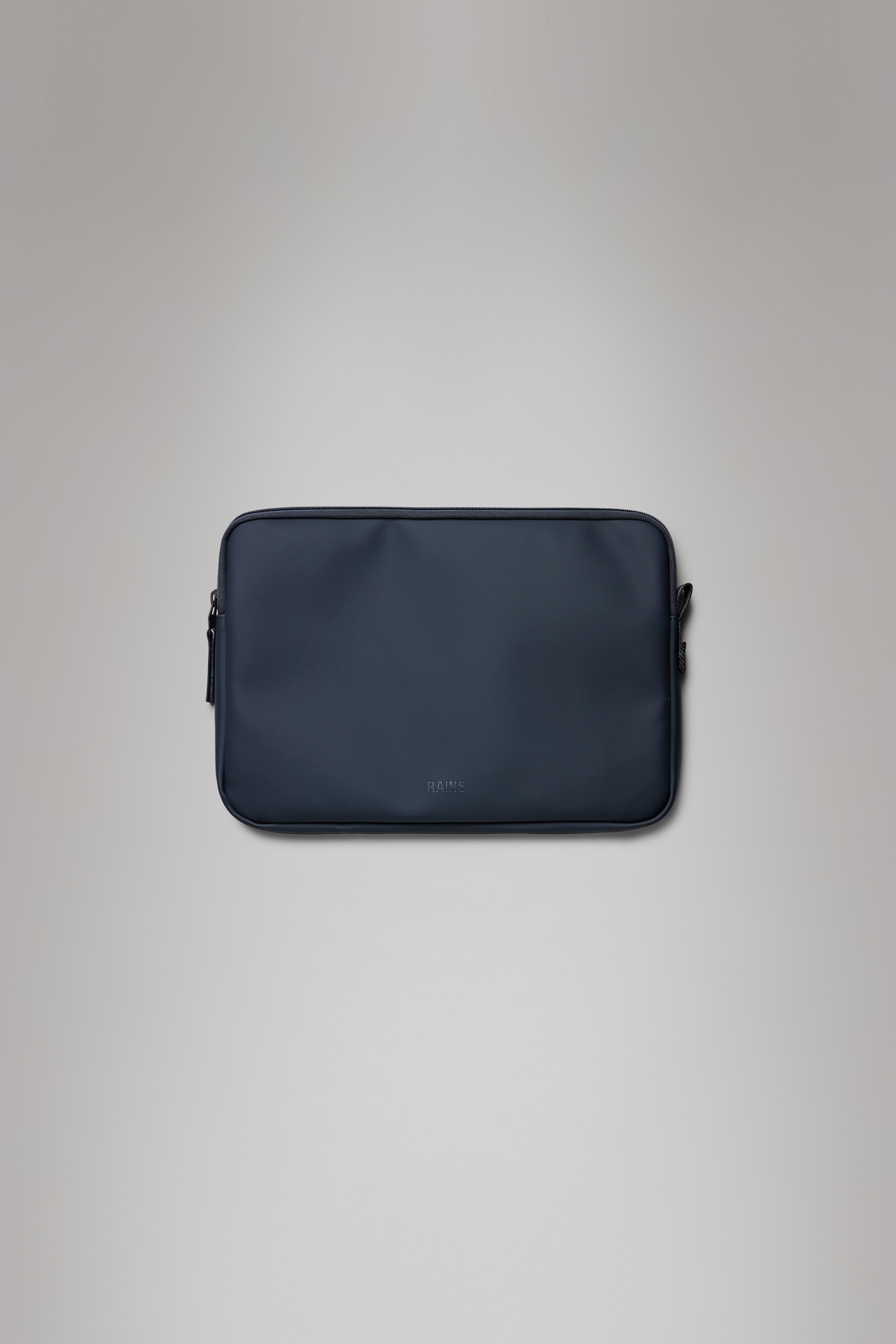 RAINS Trail Laptop Case 13″/14″ Navy Laptop Case