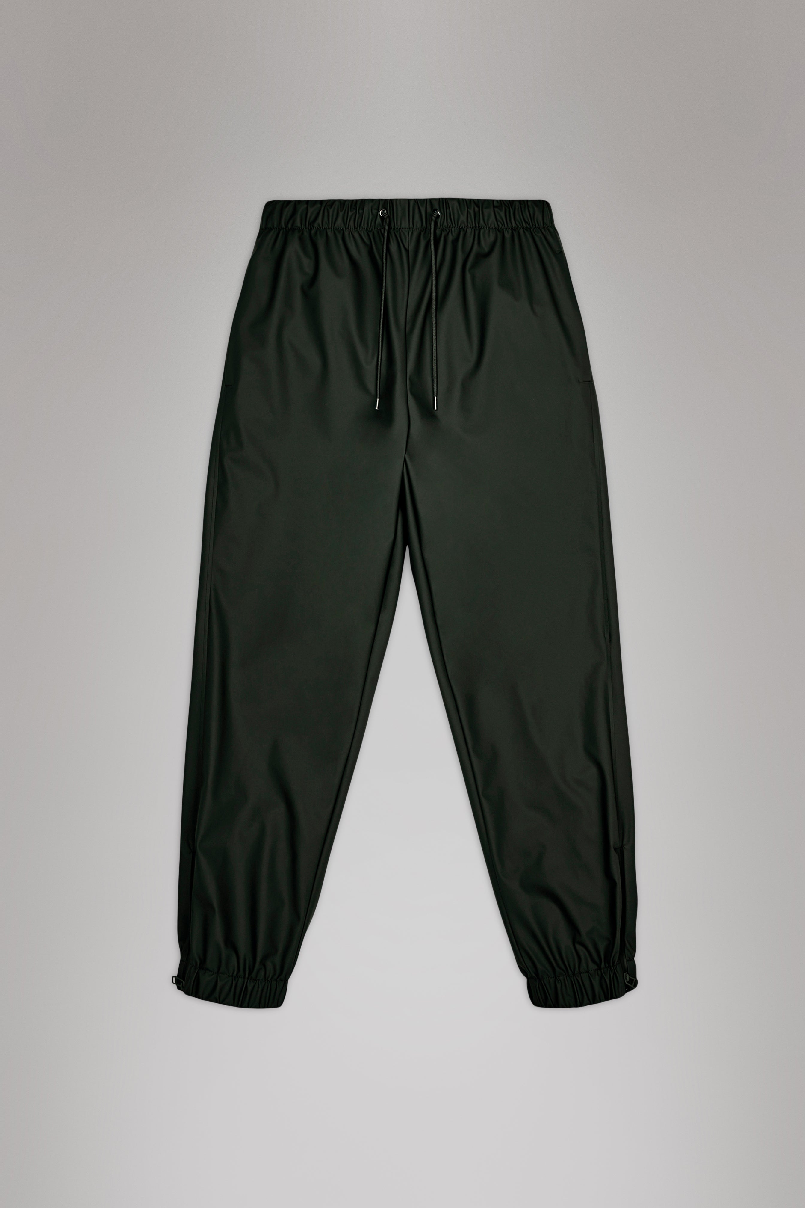 RAINS Rain Pants Regular Green Pants