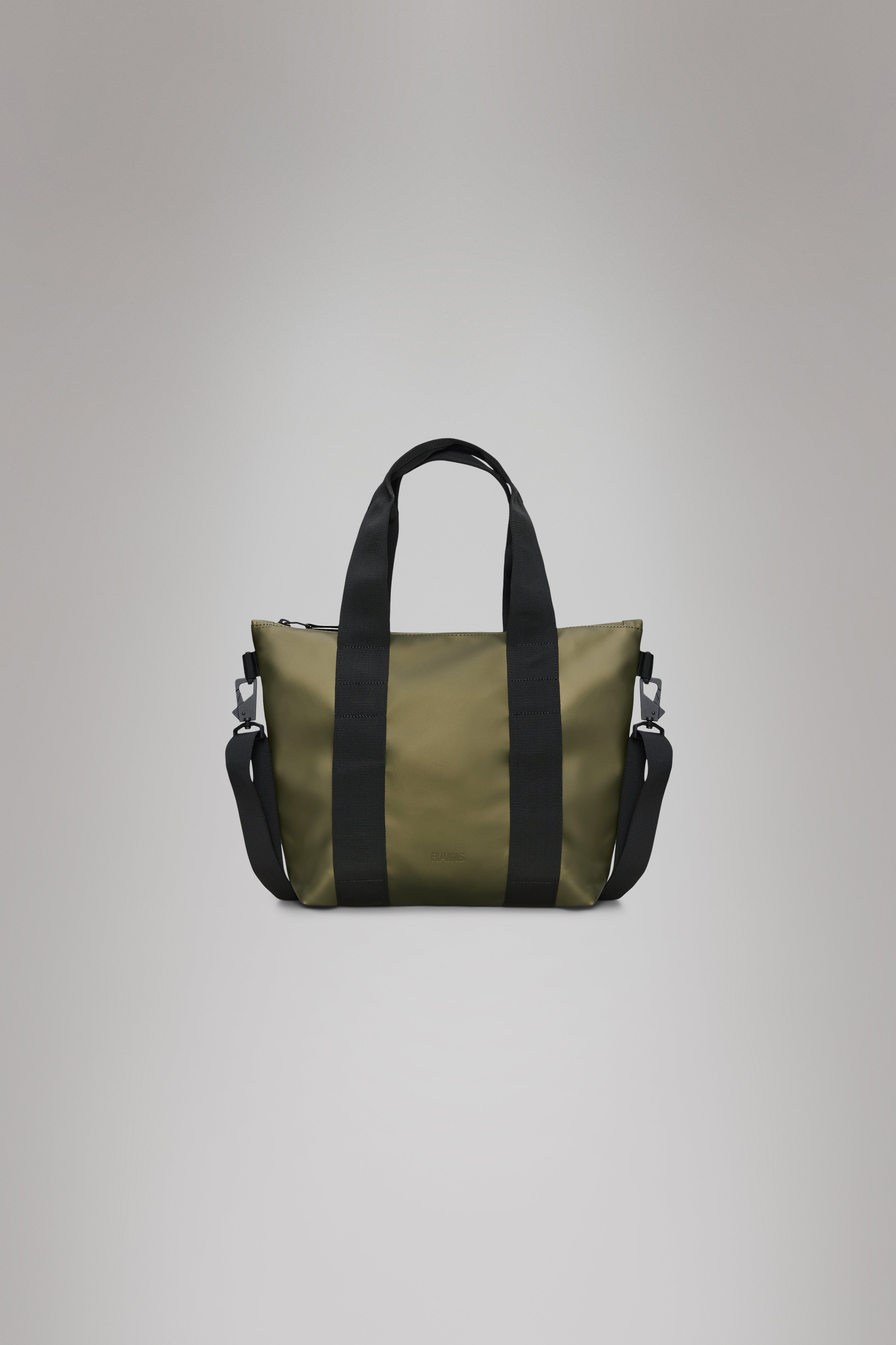 RAINS Tote Bag Micro Revel Tote