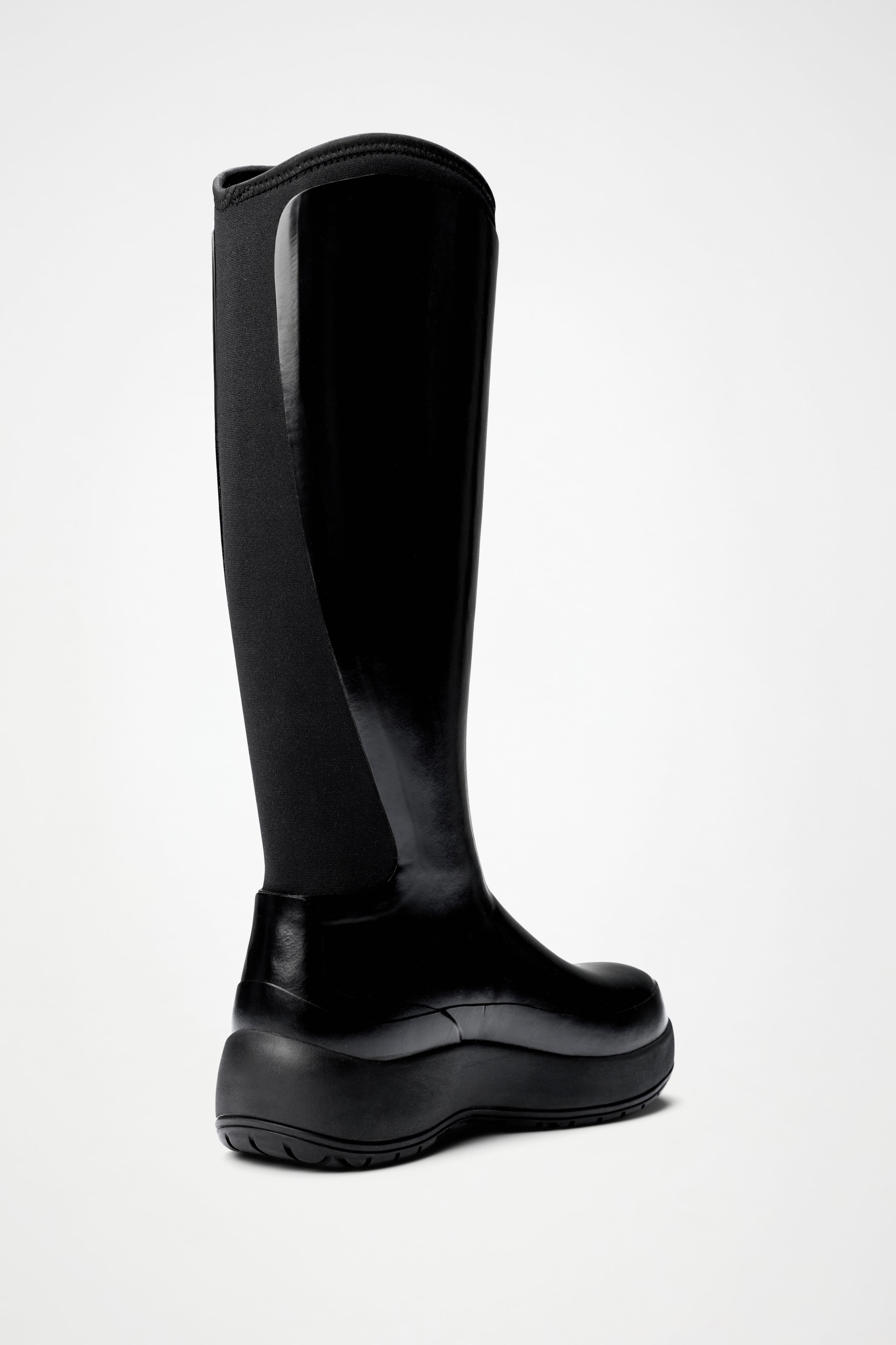The Dry Boot W High
