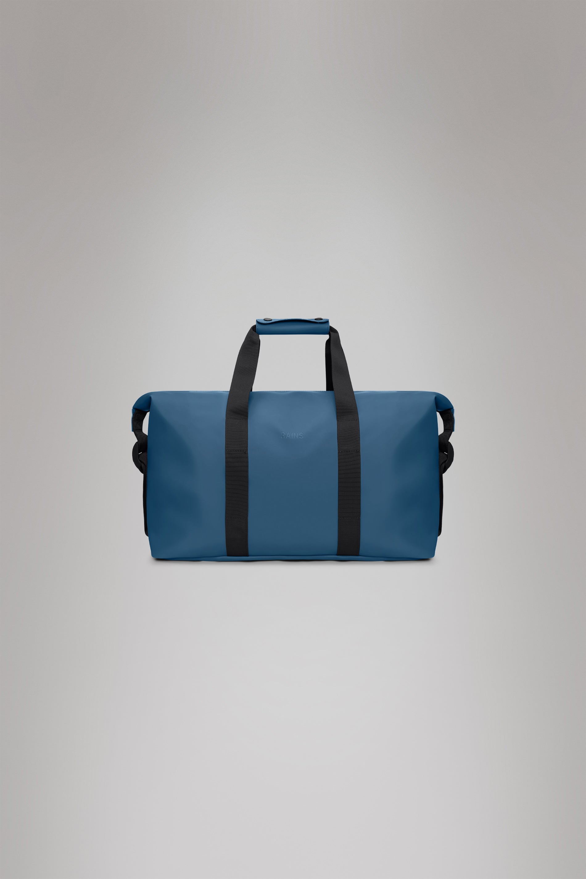 RAINS Hilo Weekend Bag Pulse Weekender