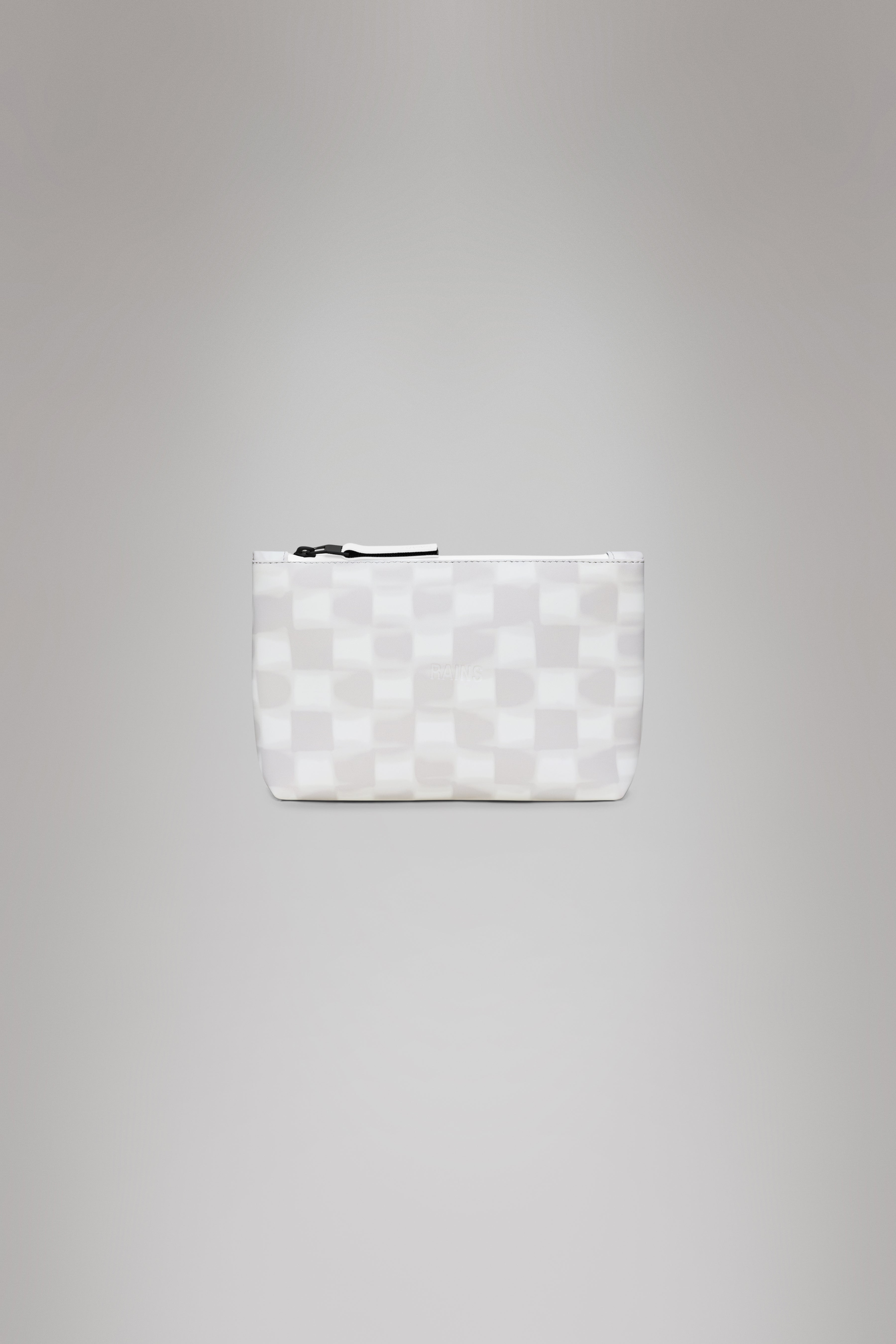 RAINS Cosmetic Bag Warp Wash Bag
