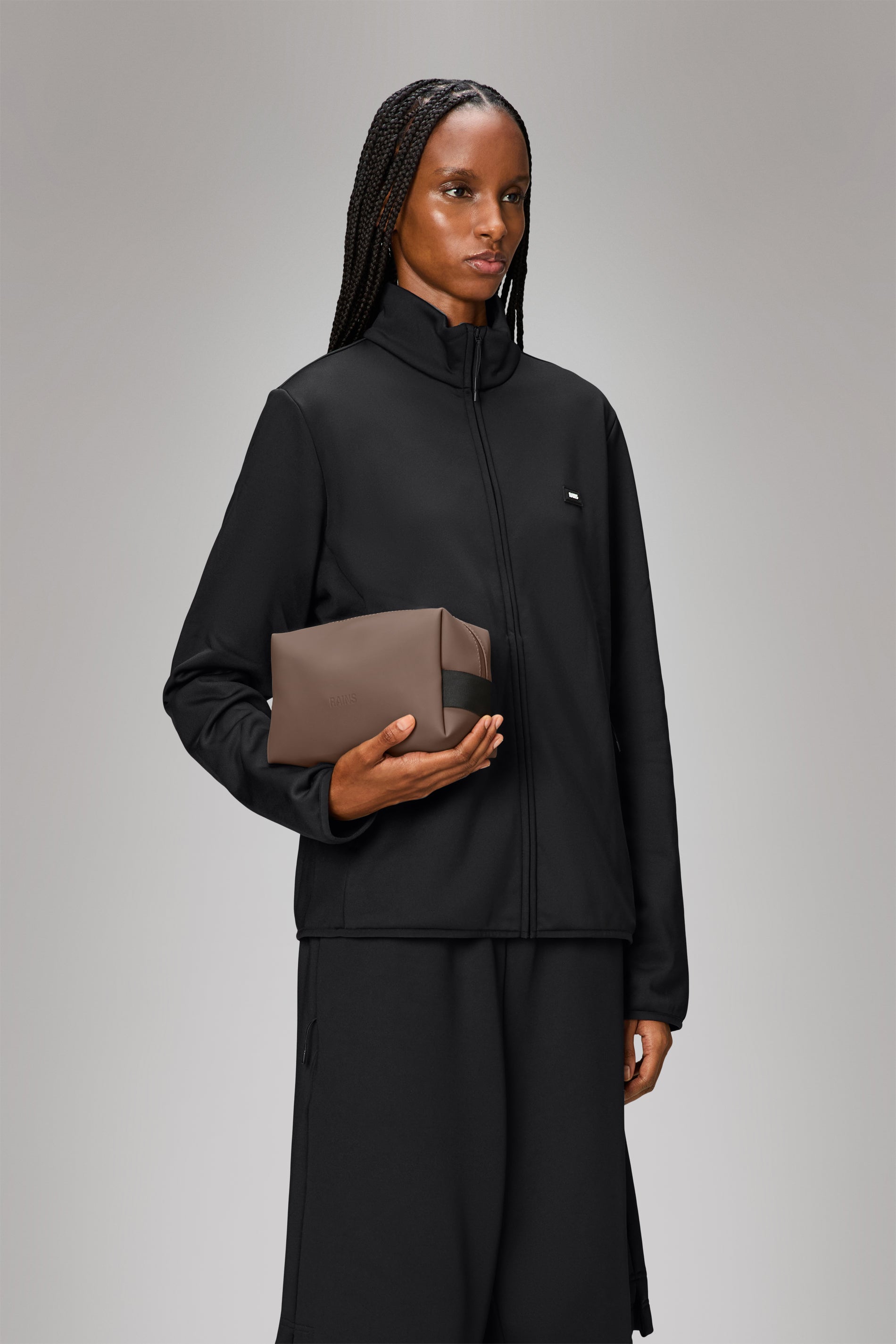 RAINS Wash Bag Small Shade Wash Bag