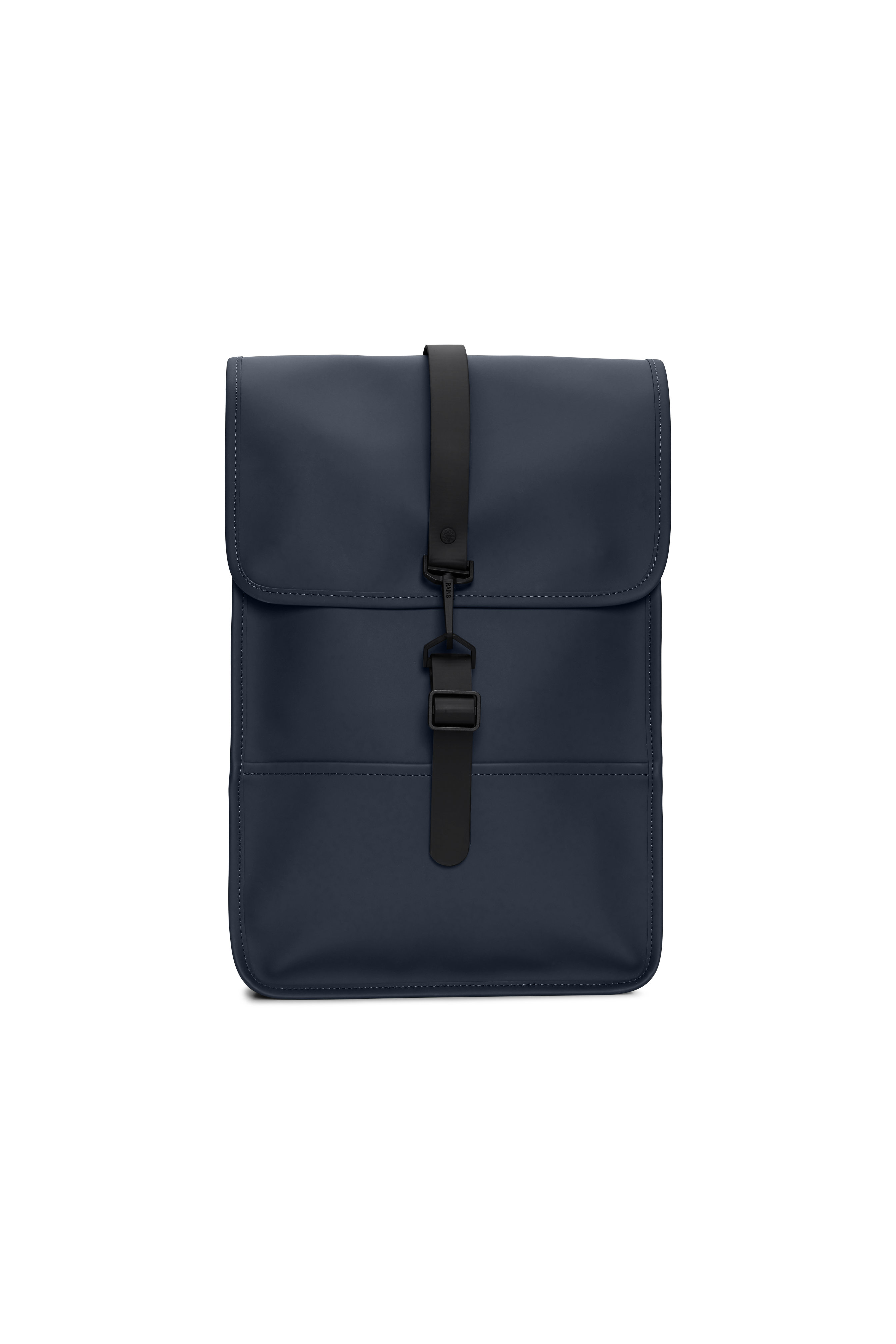 RAINS Backpack Mini Navy Backpack