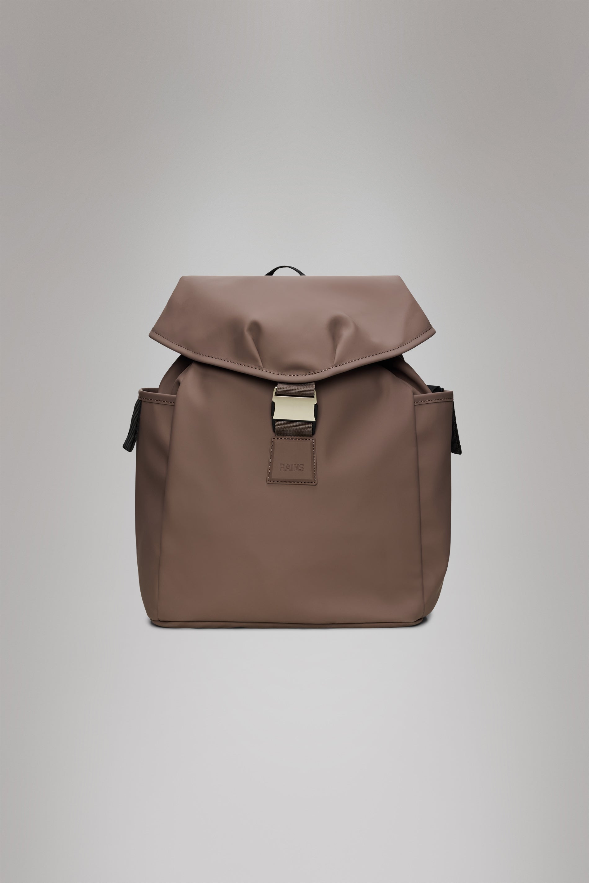 RAINS Valera Bucket Backpack Shade Backpack
