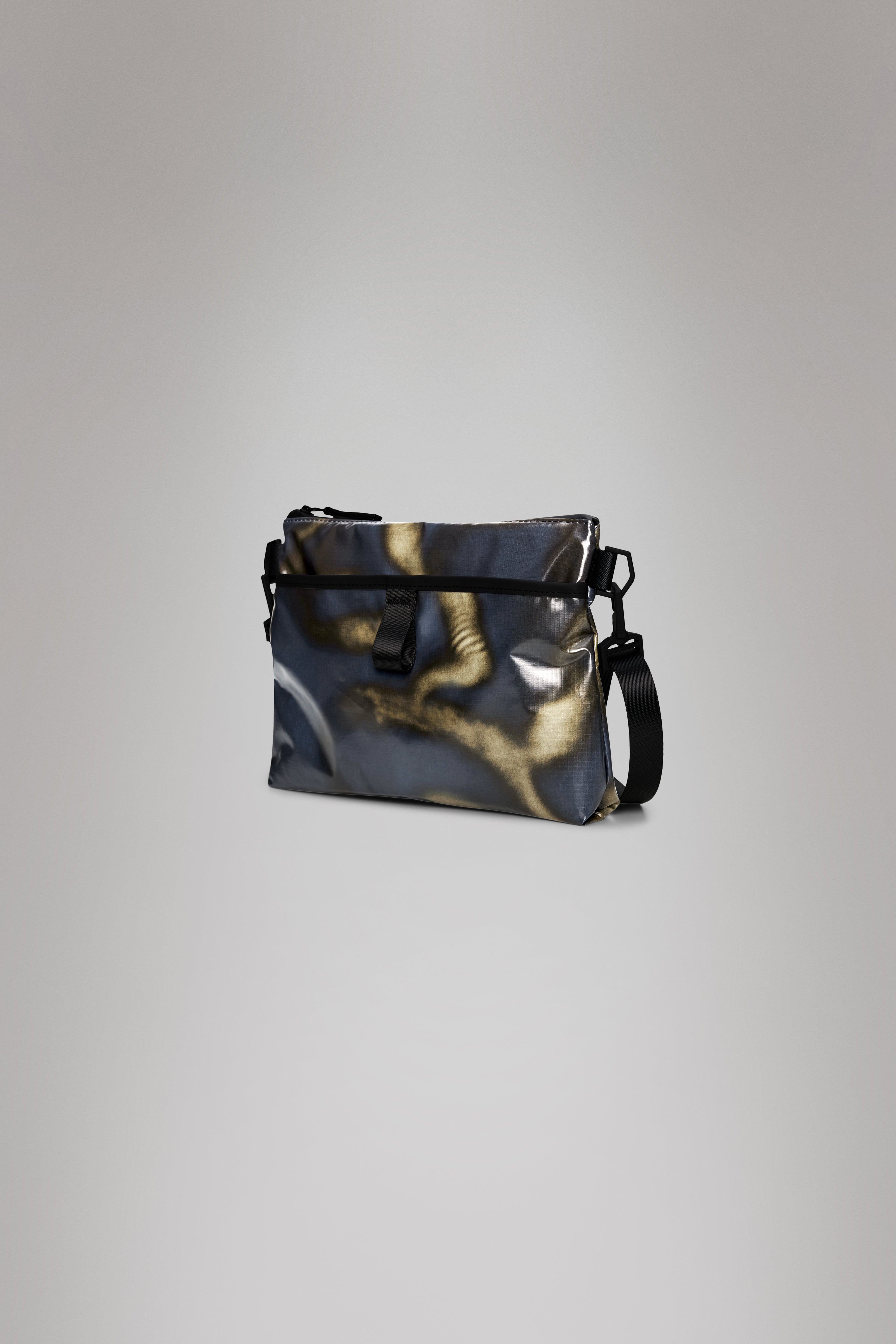 RAINS Sibu Musette Bag Morph 2.60L H21 x D4 x W30.50 cm Crossbody