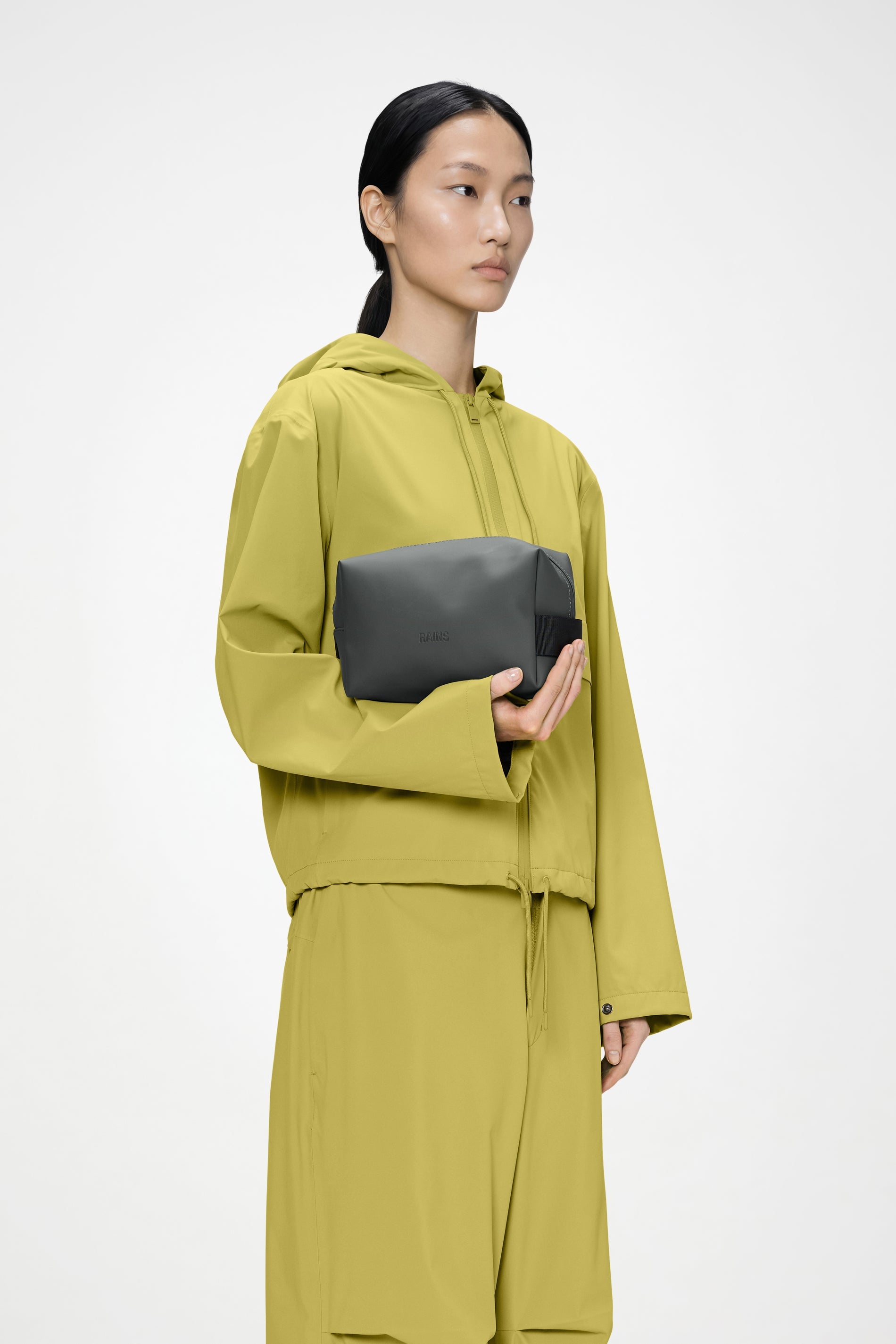 Wash Bag Small