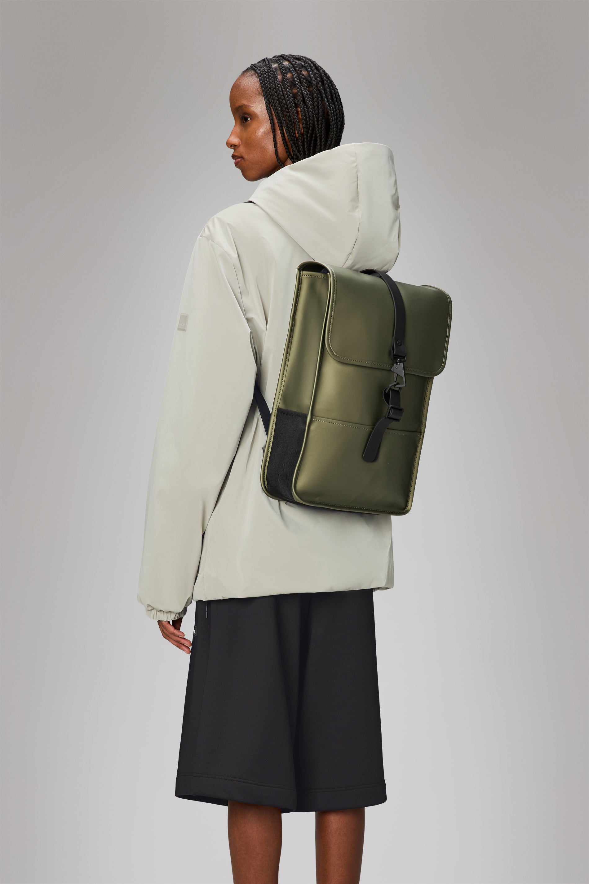 RAINS Backpack Mini Revel Backpack