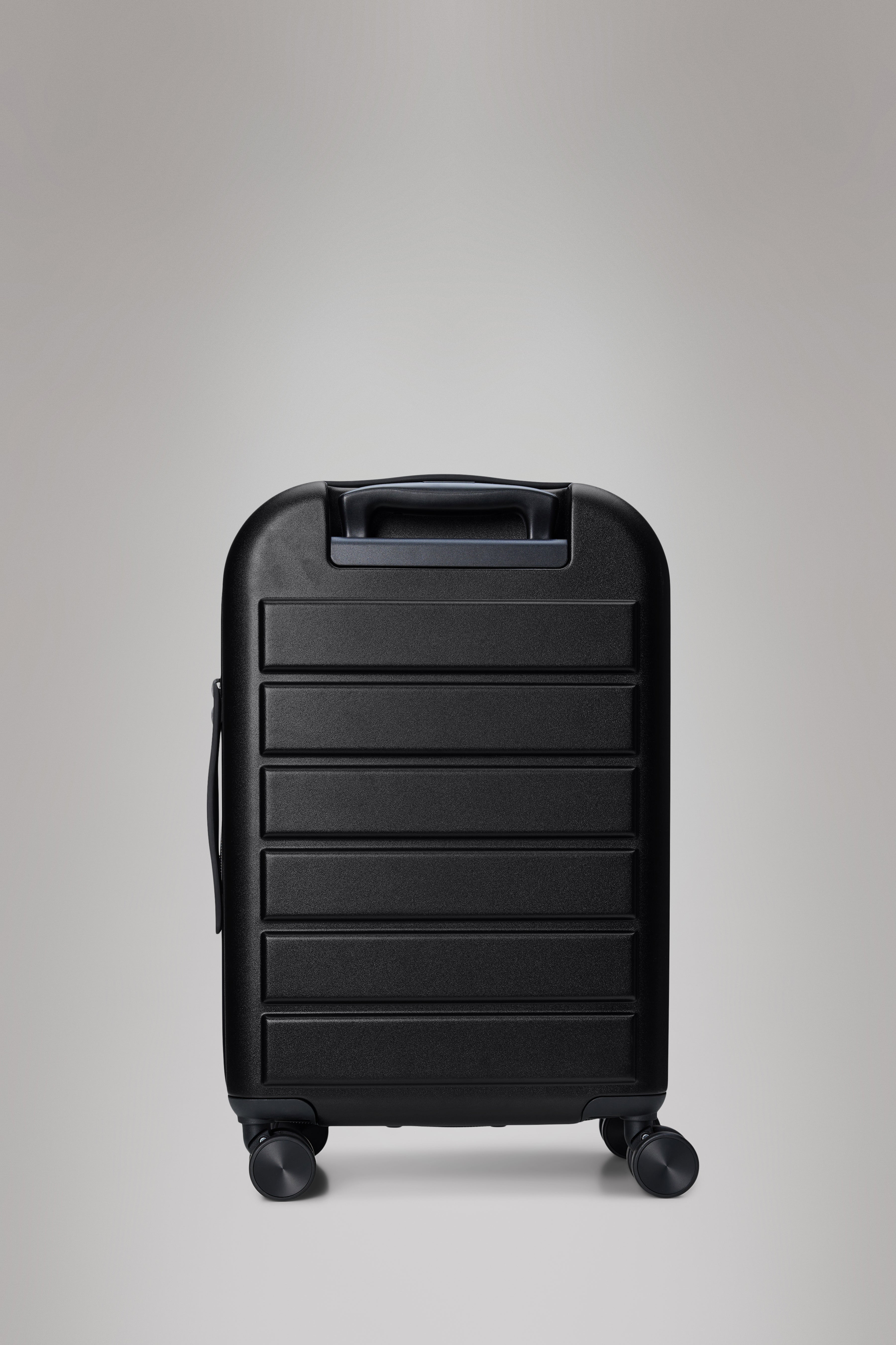 RAINS Texel Cabin Trolley Grey Trolley