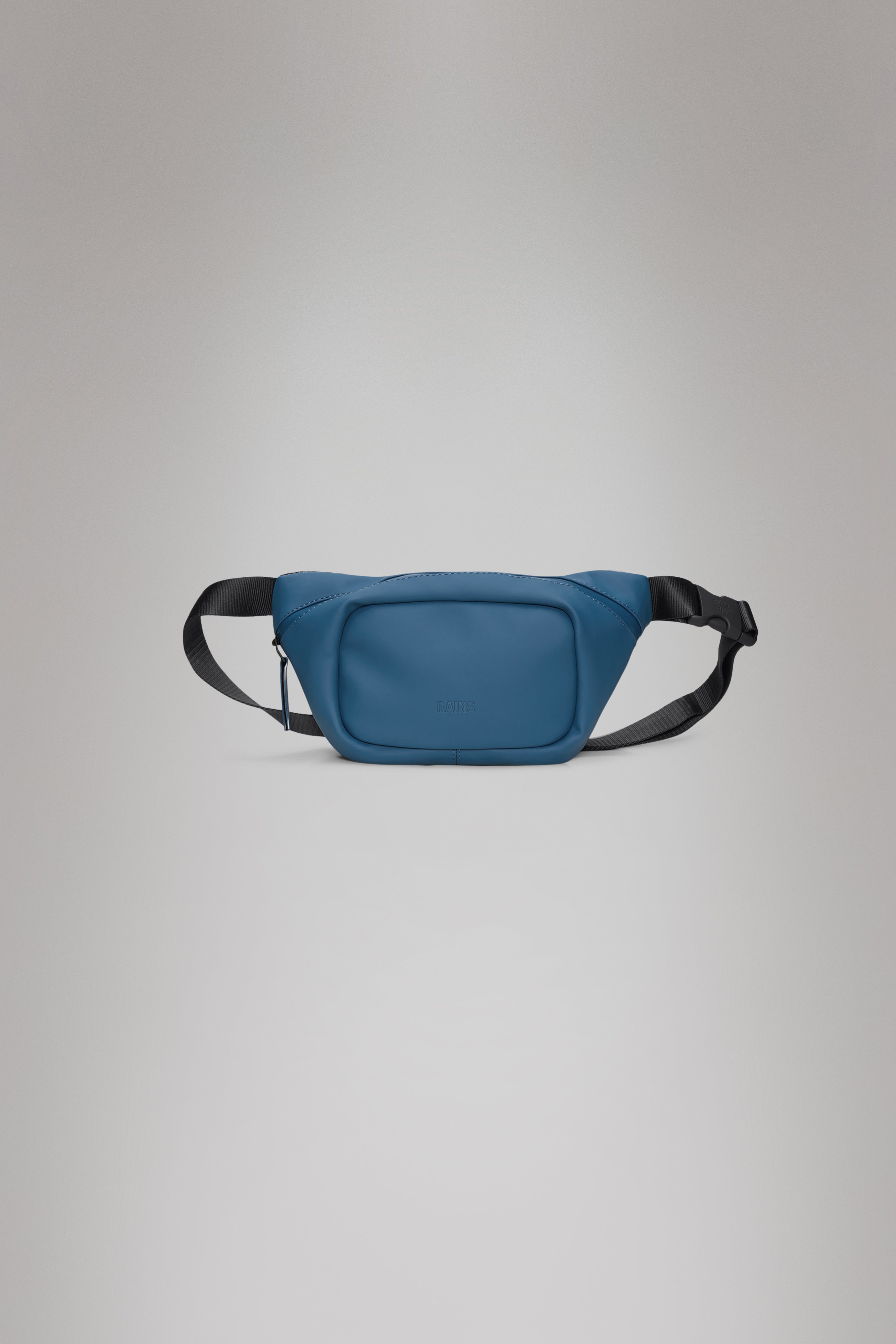 RAINS Bum Bag Mini Pulse 4.30L H17 x D8 x W32 cm Bum bag