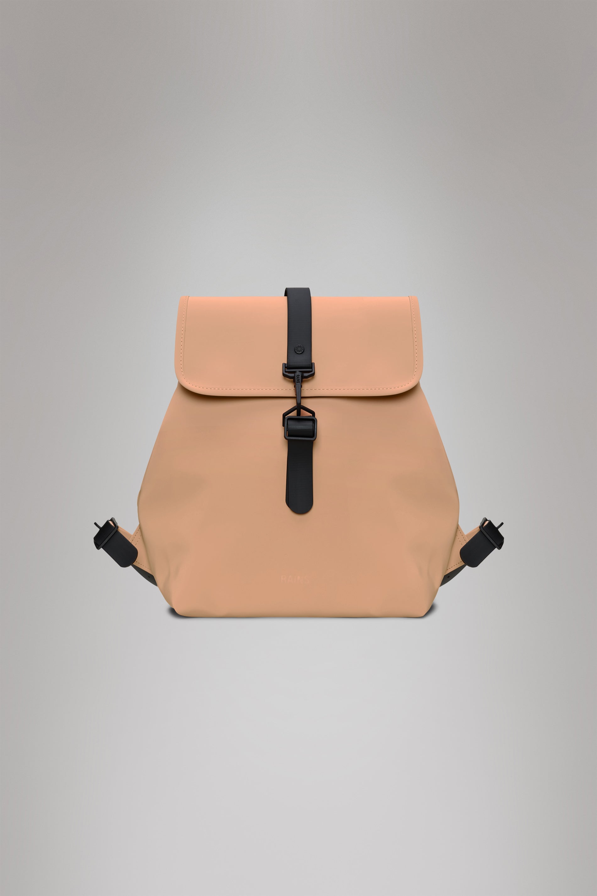 RAINS Bucket Backpack Coy 12L H30 x D17 x W25 cm Backpack