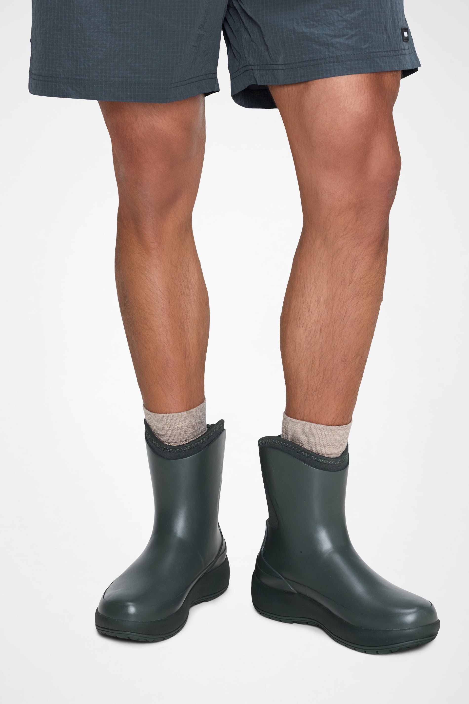 The Dry Boot M Mid