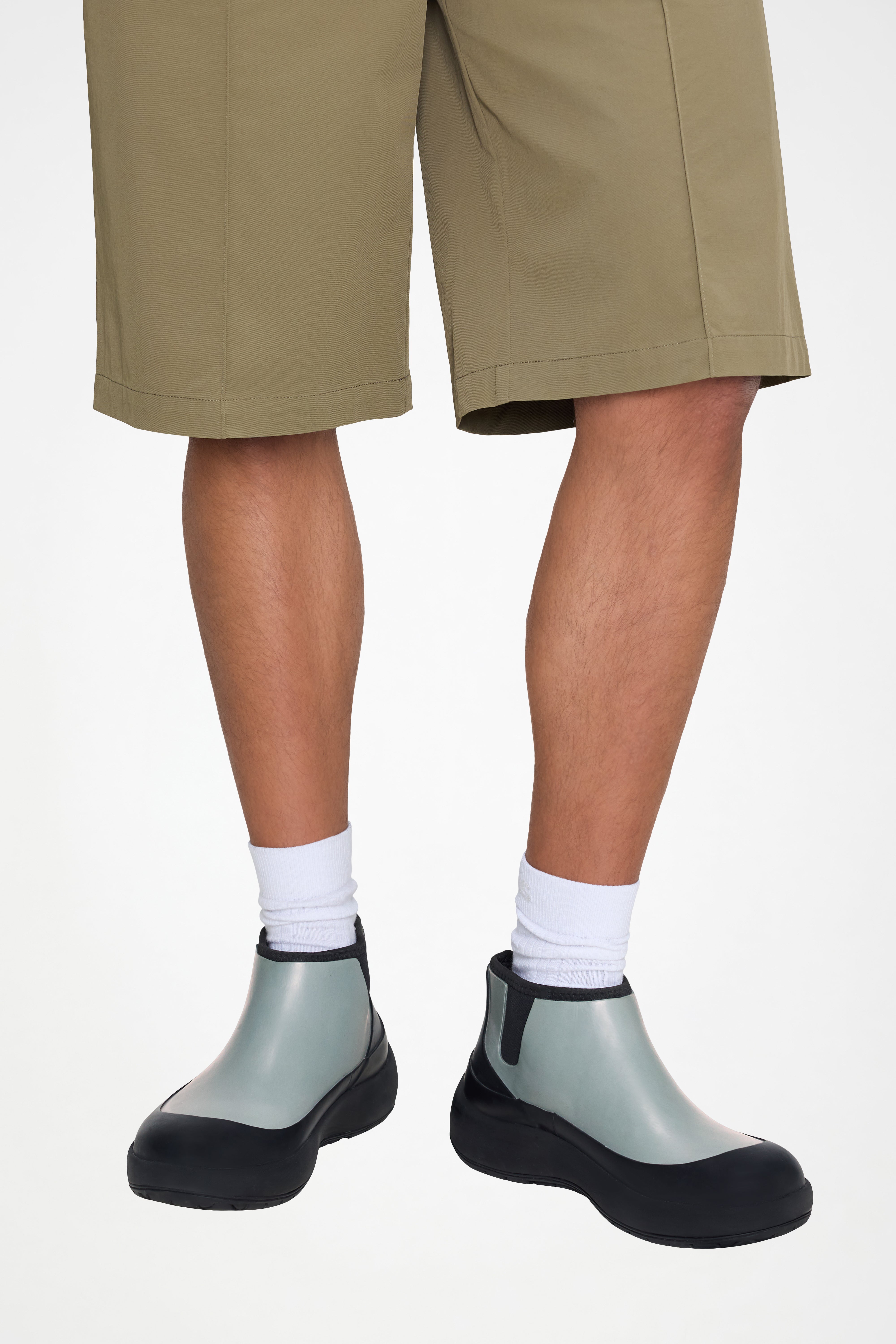 The Dry Boot Short M