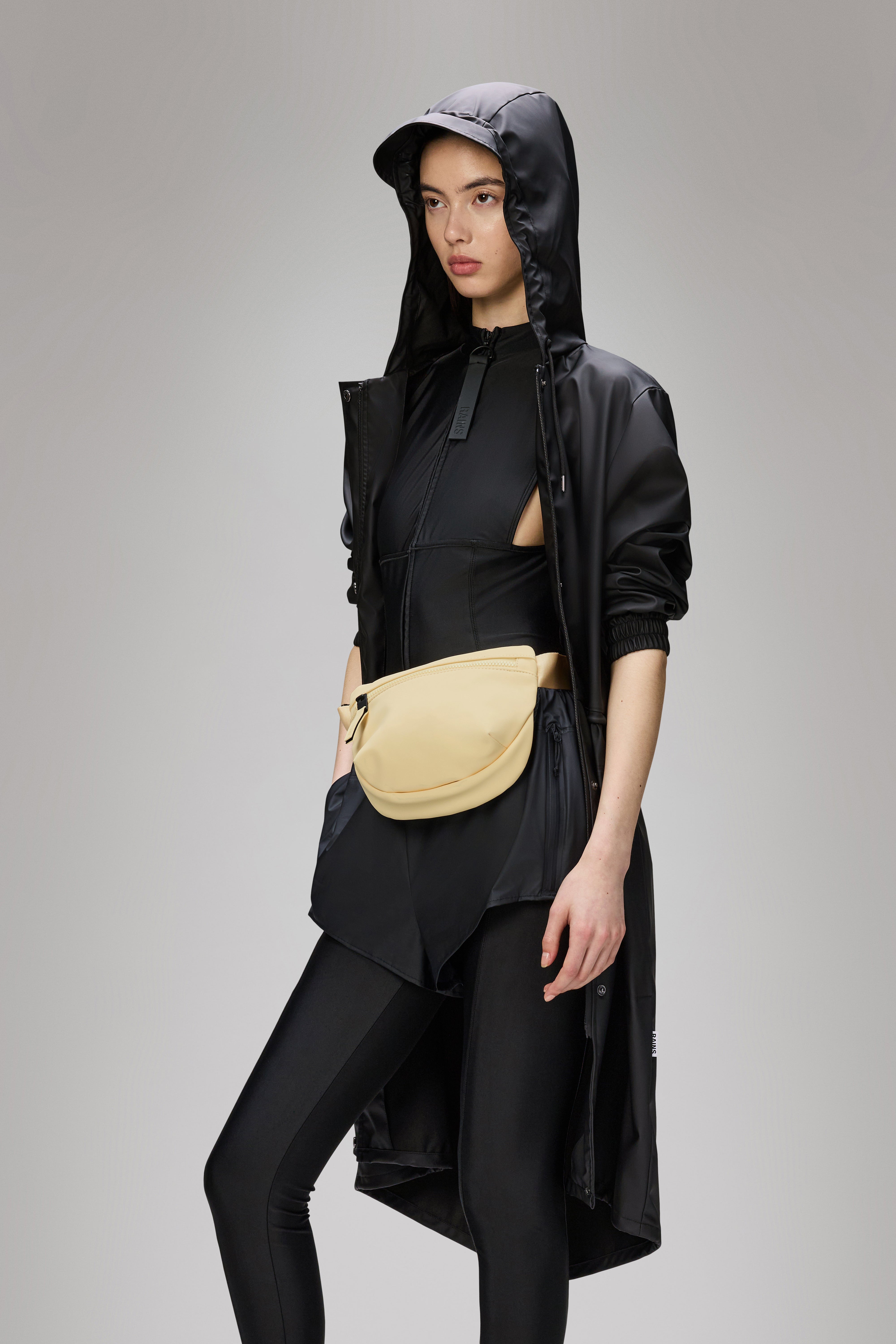 RAINS Valera Bum Bag Micro Gleam Bum bag