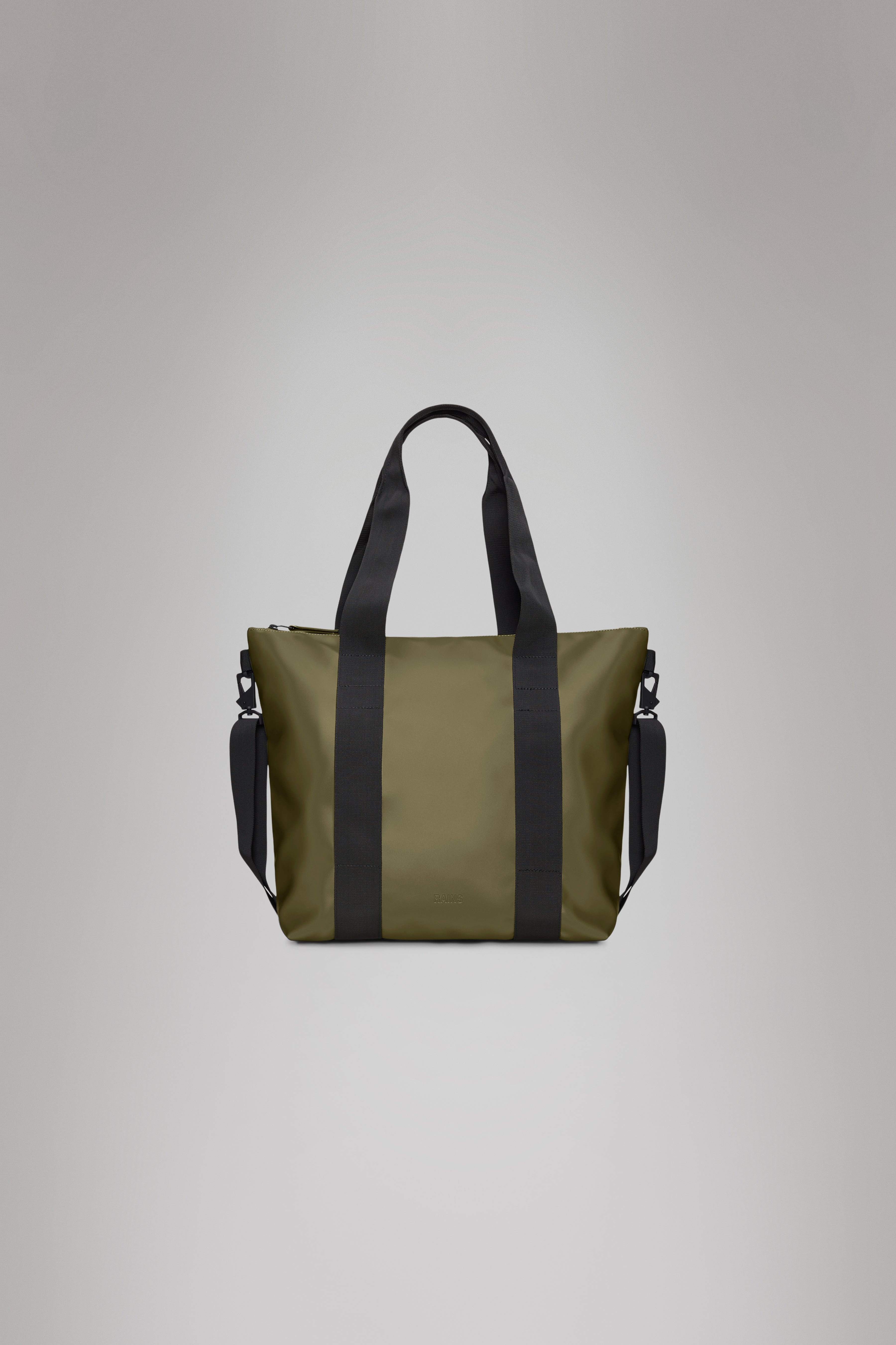 RAINS Tote Bag Mini Revel Tote