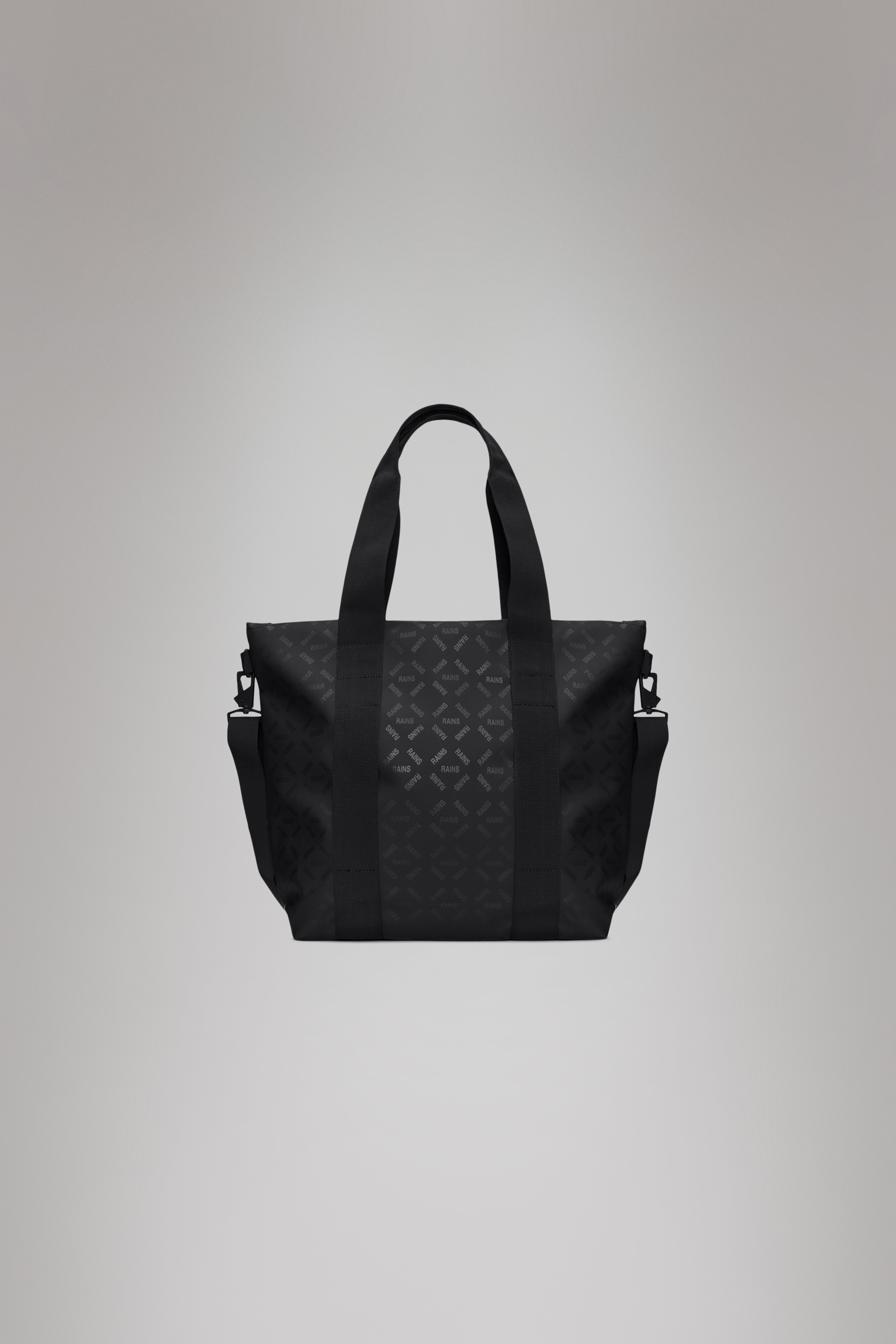 RAINS Tote Bag Mini House Tote