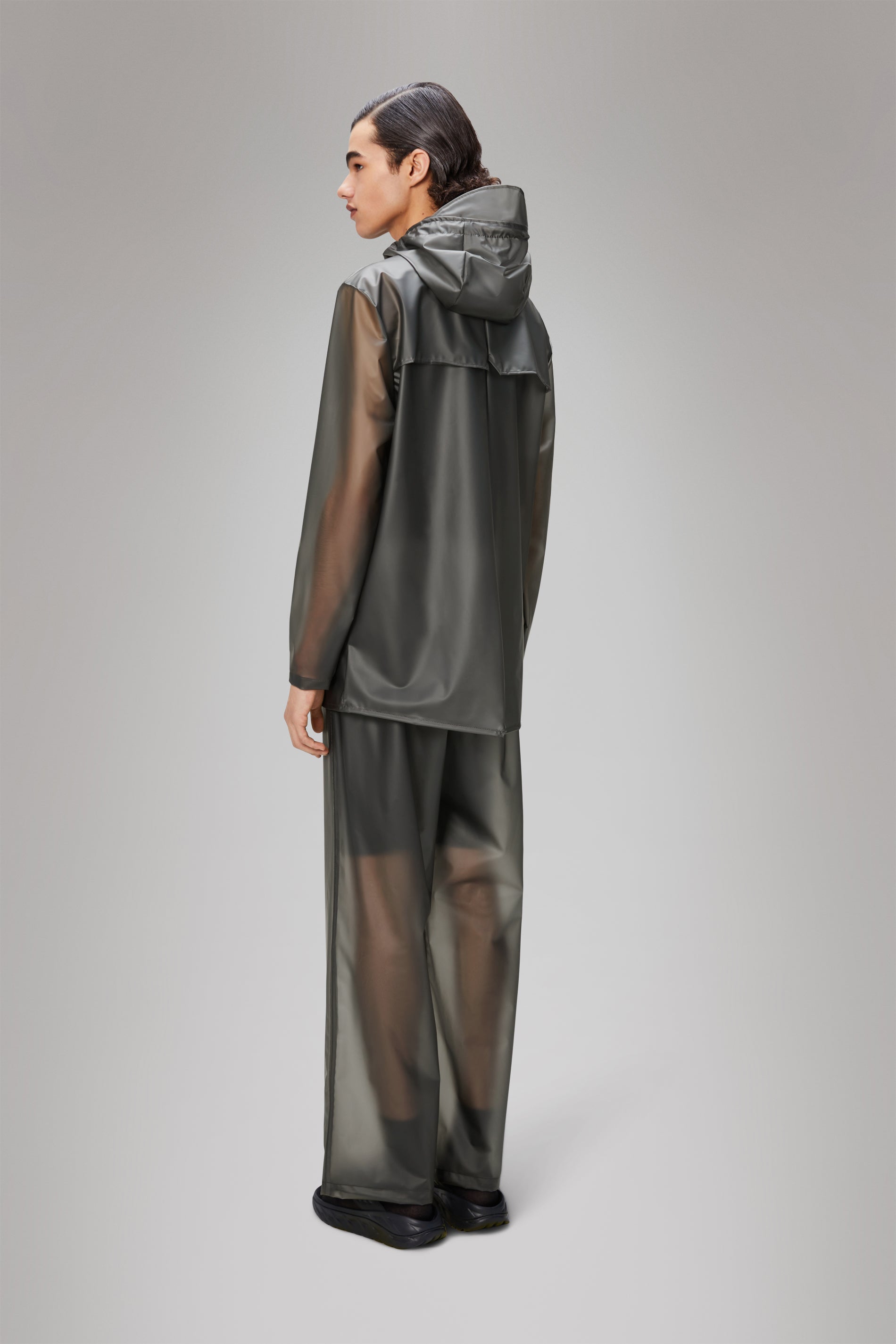 RAINS Jacket Mist Jacket