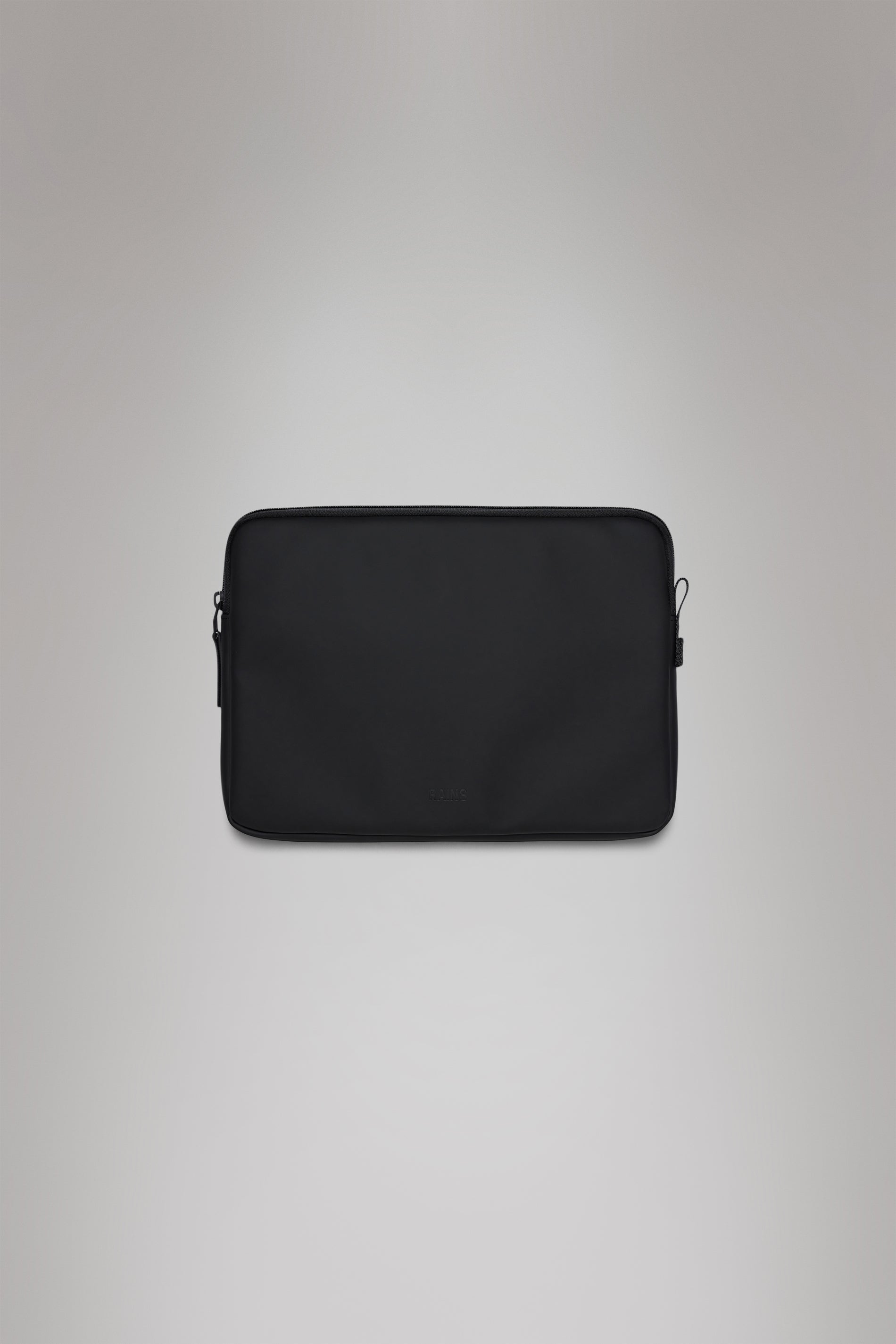 RAINS Trail Laptop Case 13″/14″ Black Laptop Case