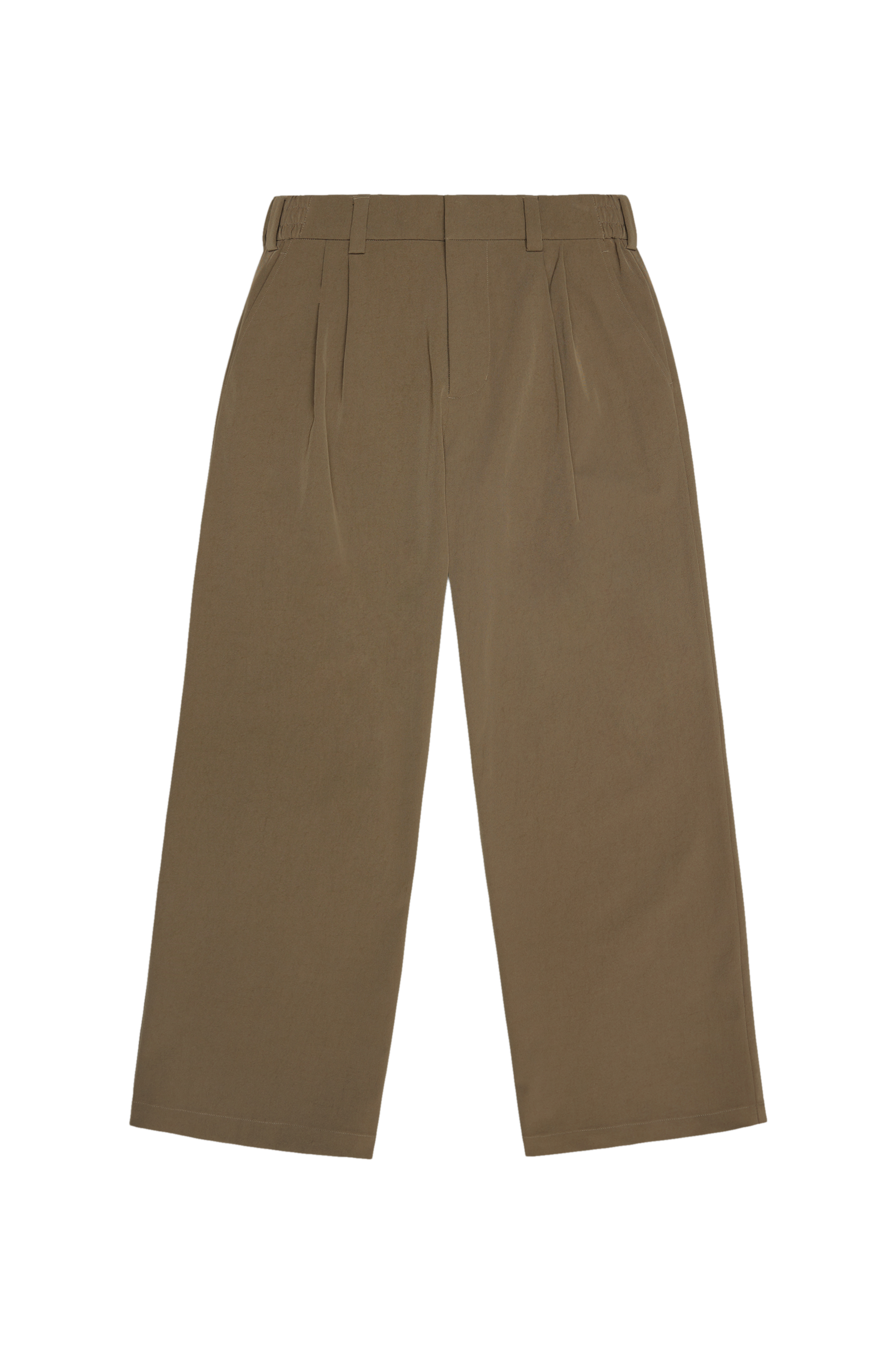 RAINS Tech Woven Pants Wide Splinter Pants