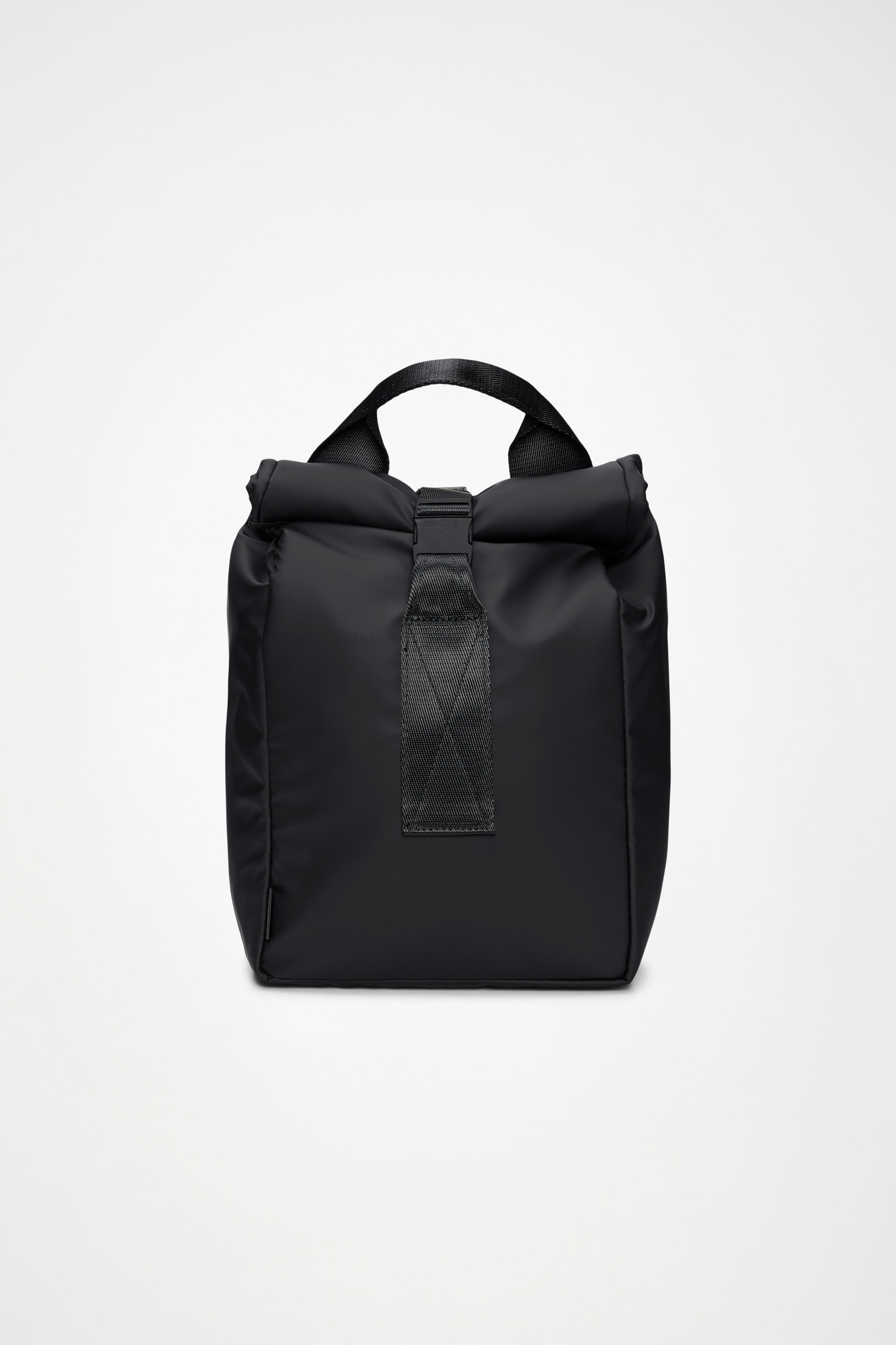 RAINS Lunch Bag Black