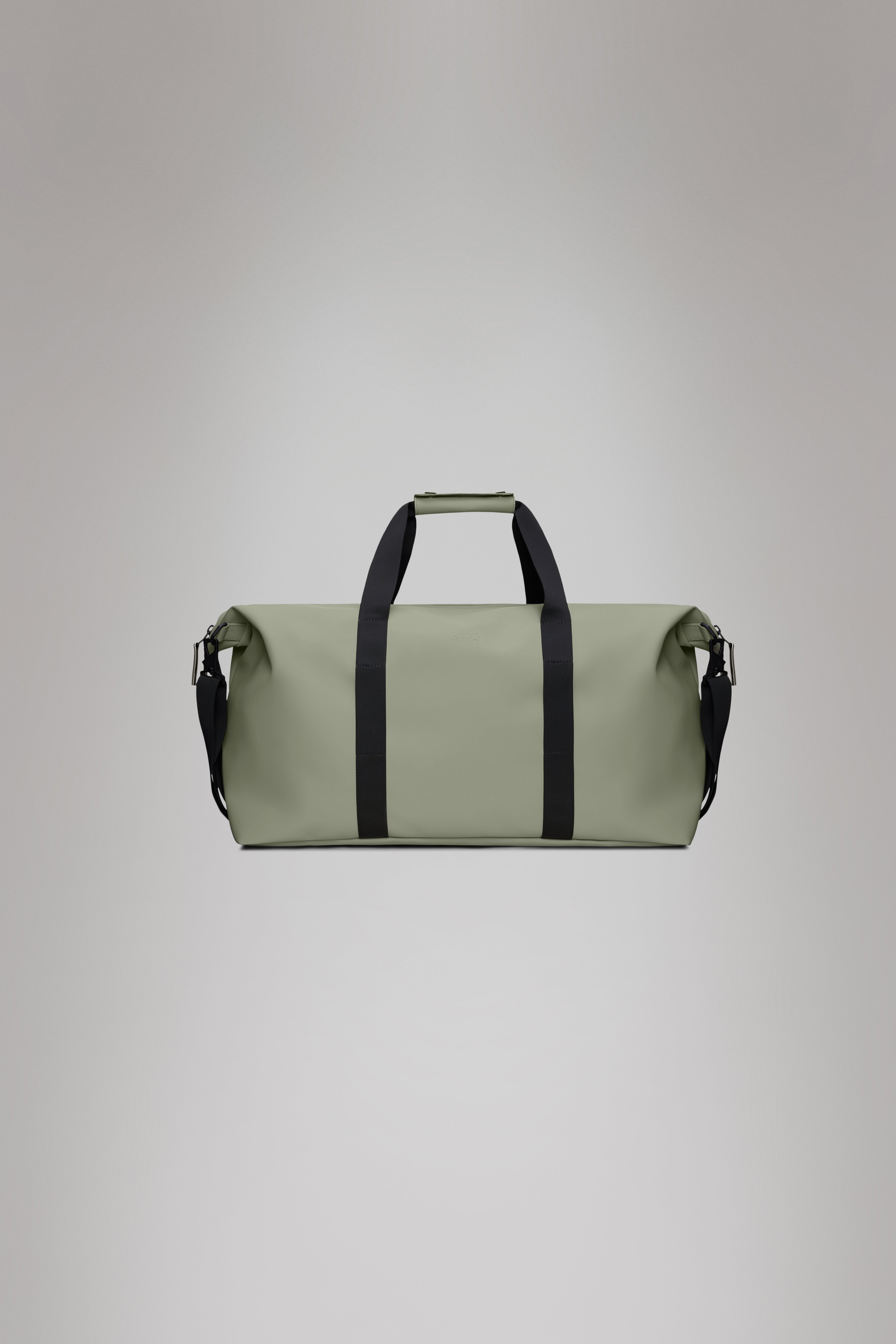RAINS Hilo Weekend Bag Large Drift 47L H29 x D27 x W60 cm Weekender
