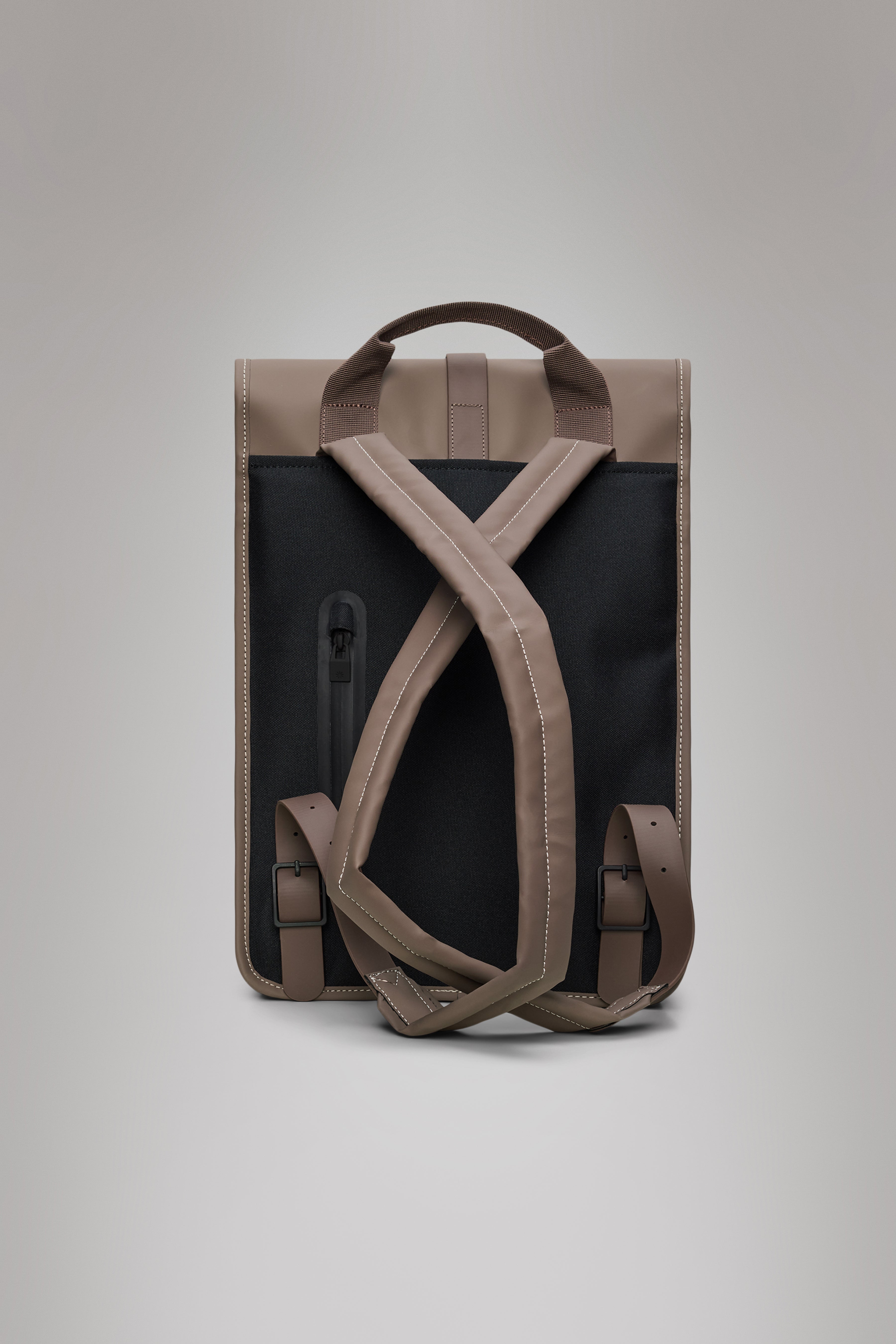 RAINS Mix Backpack Mini Shade 16L H40 x D14 x W29 cm Backpack