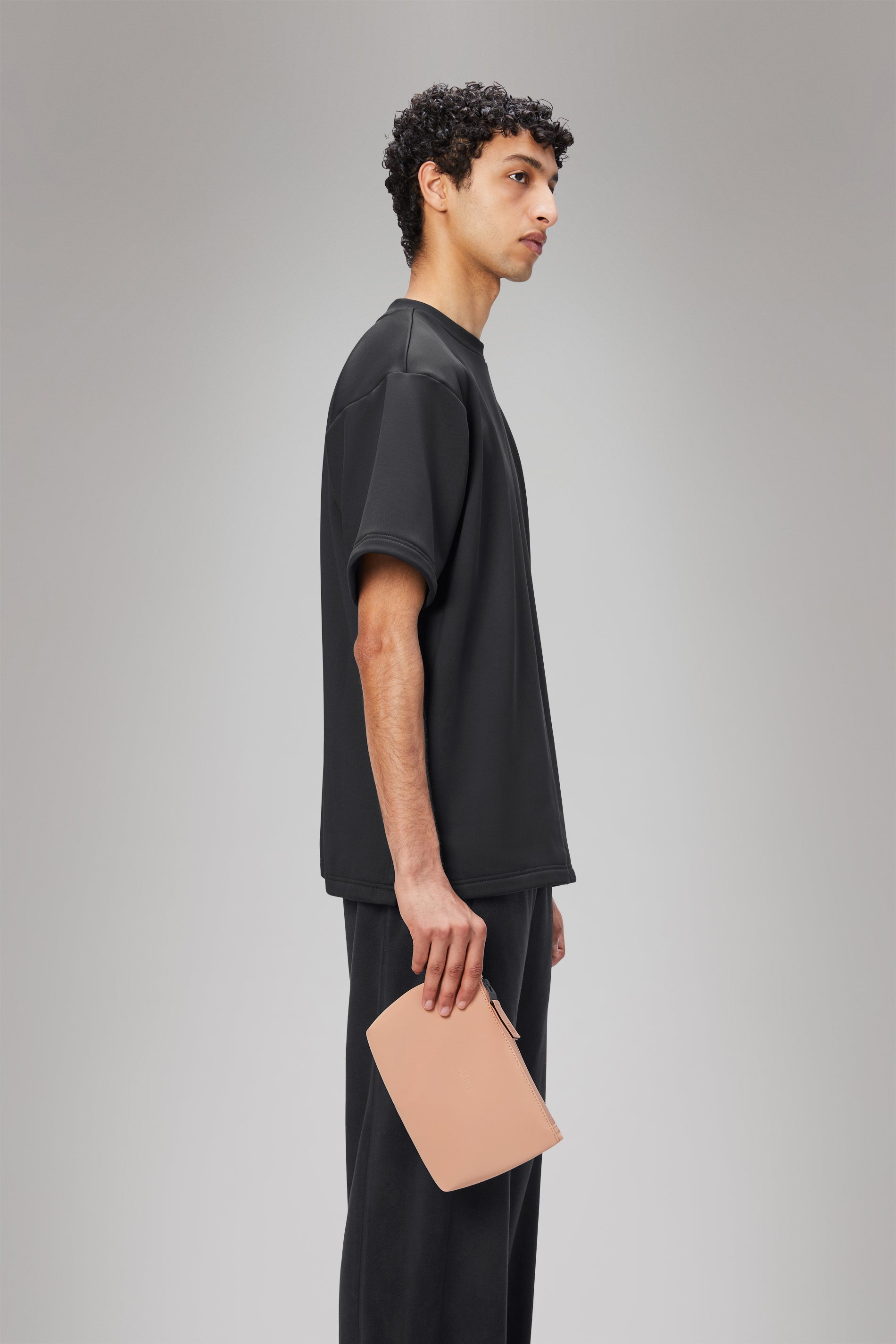 RAINS Cosmetic Bag Coy Wash Bag